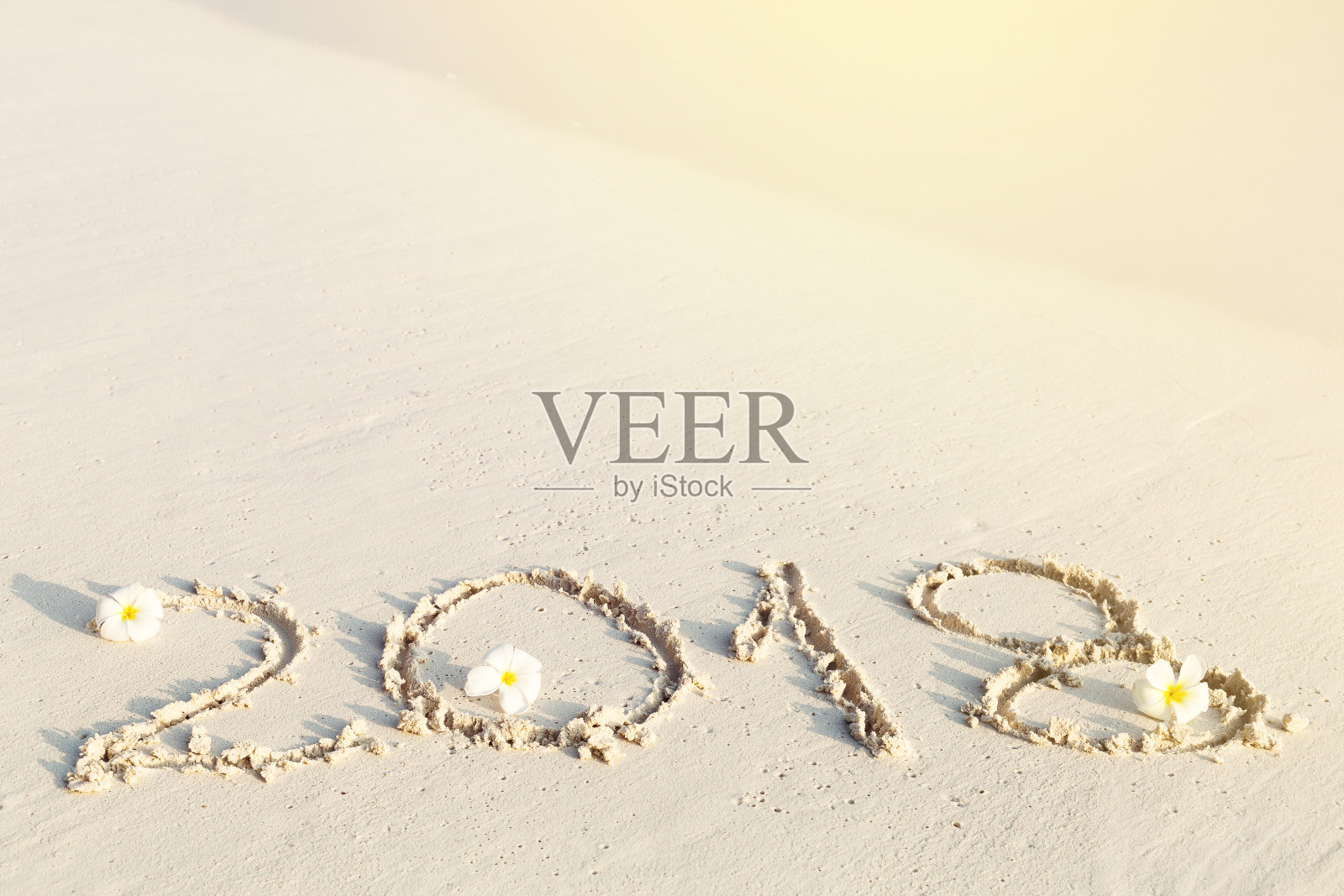 2018热带沙滩数字照片摄影图片