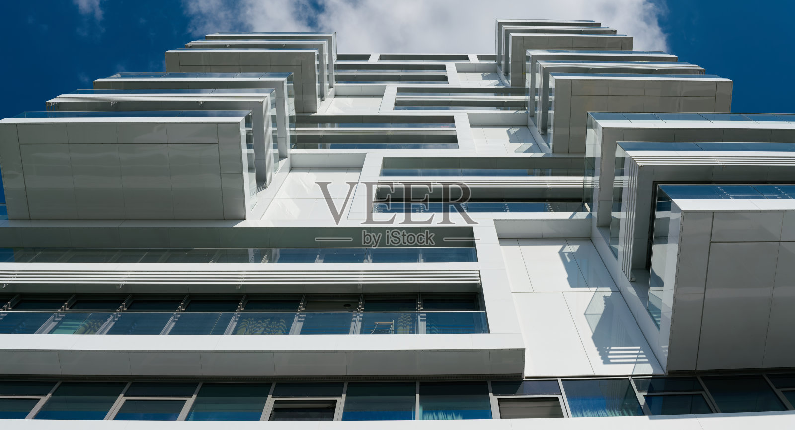 观向上照片摄影图片