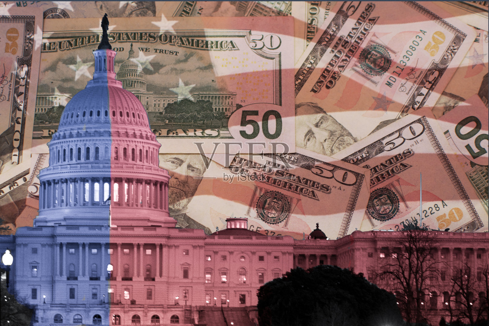 政府-民主和共和照片摄影图片