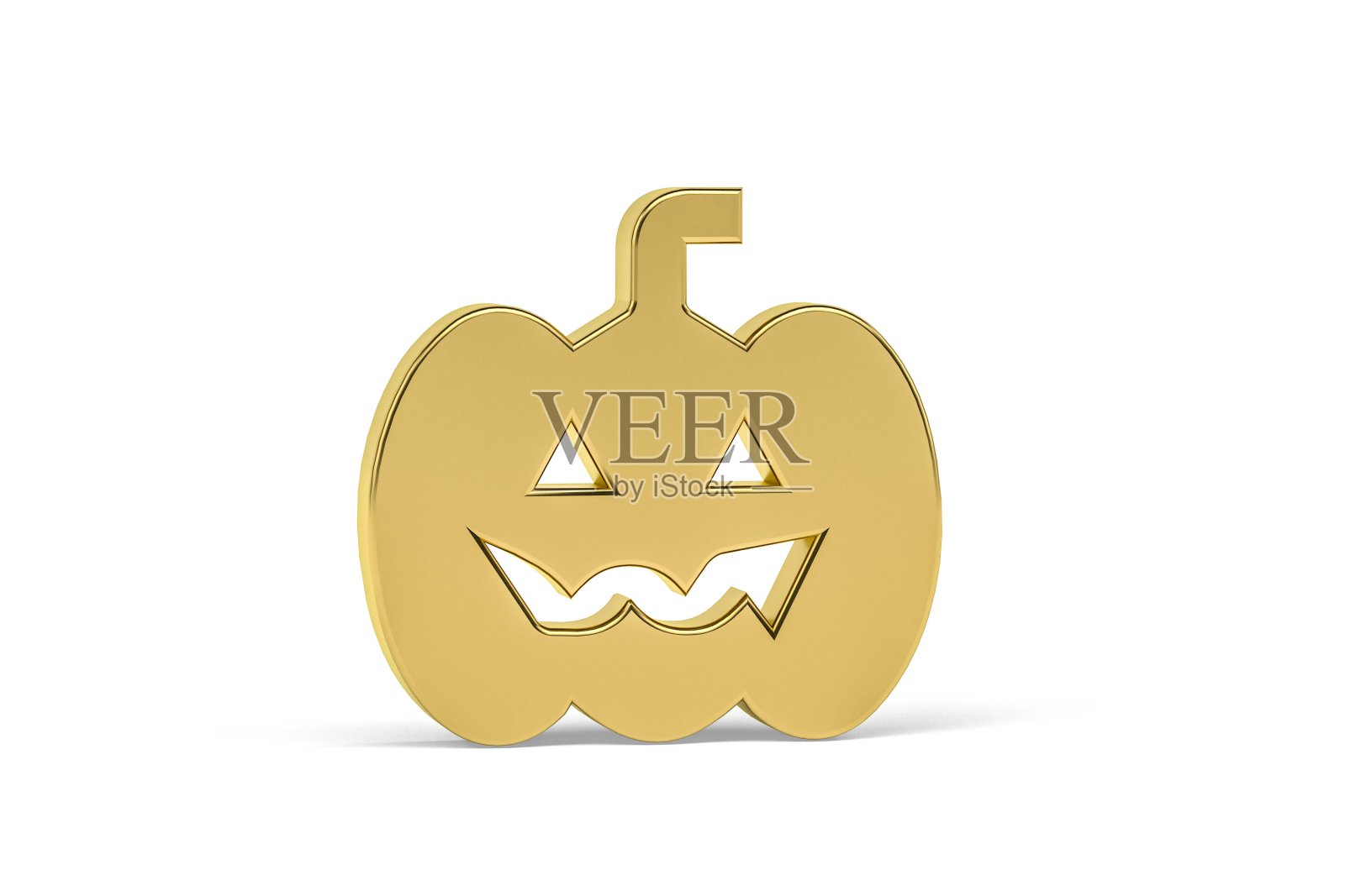 万圣节的图标照片摄影图片