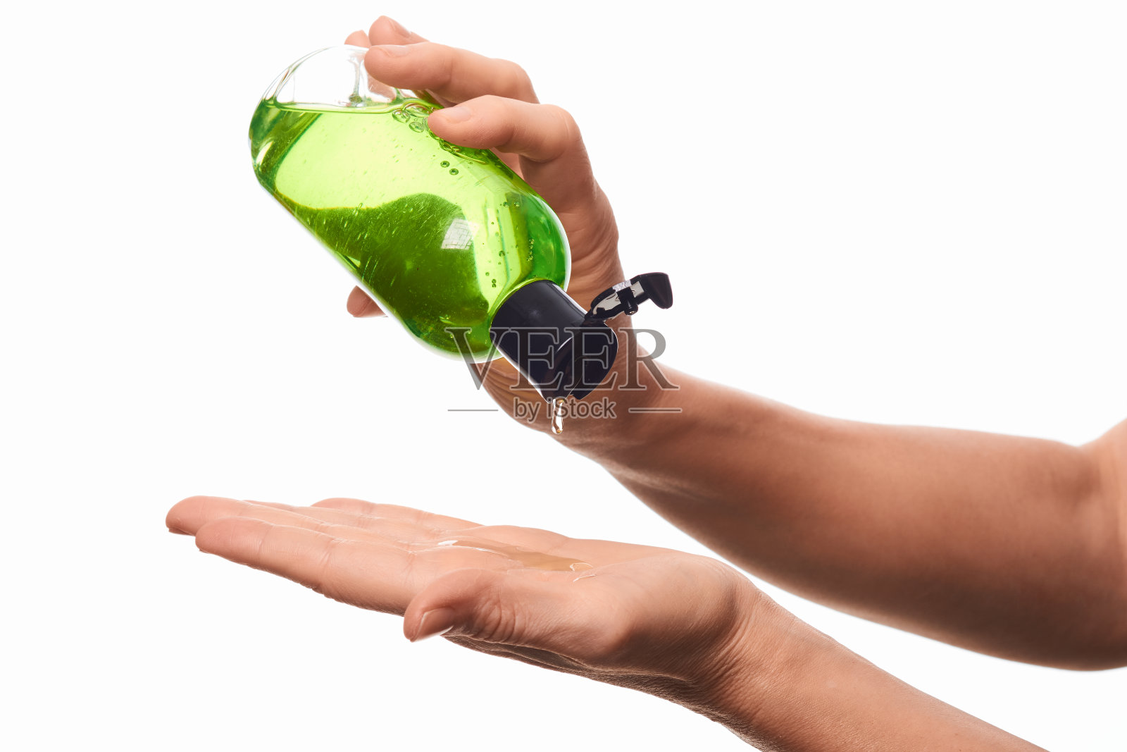 洗手液照片摄影图片