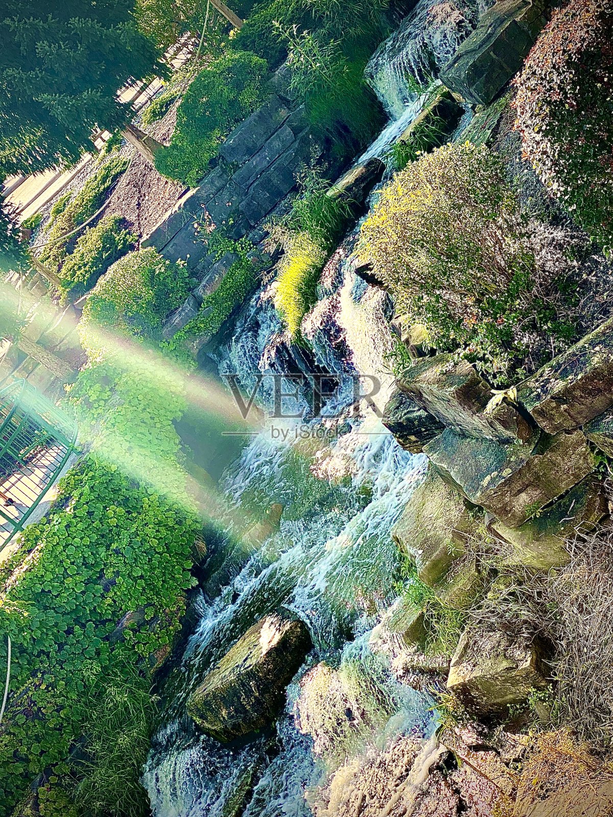 牙牙学语流照片摄影图片