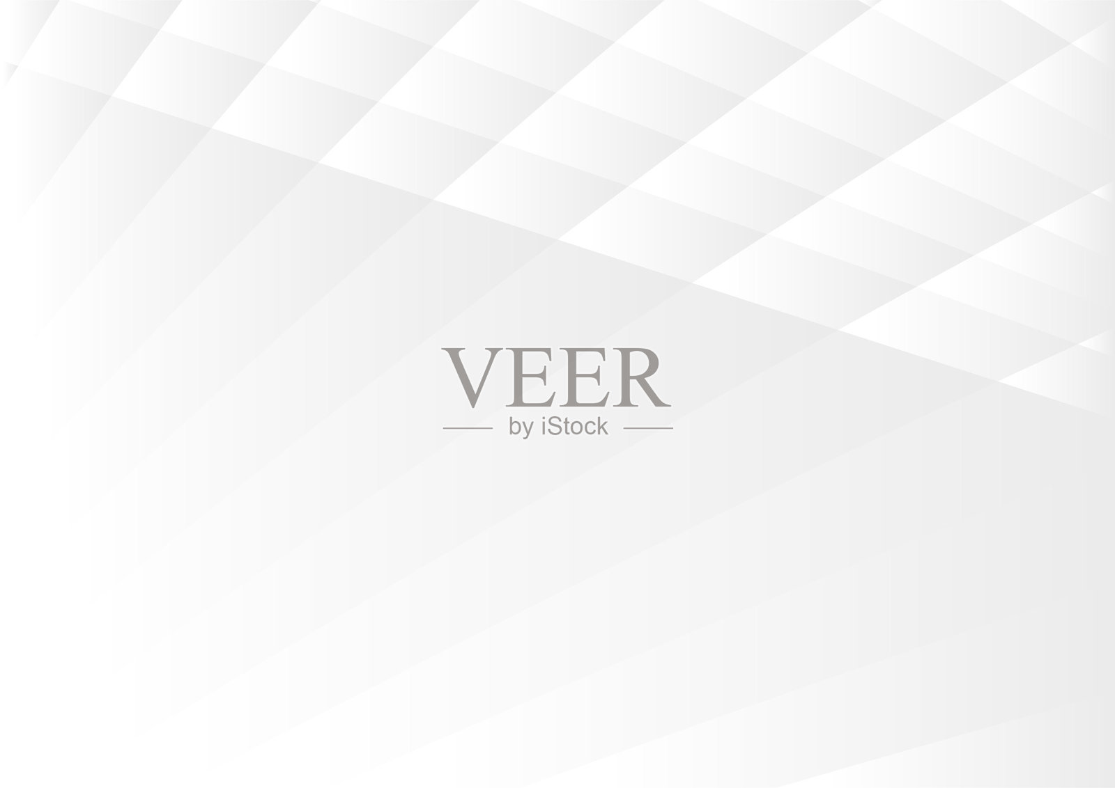 抽象现代的白色和灰色背景纹理插画图片素材