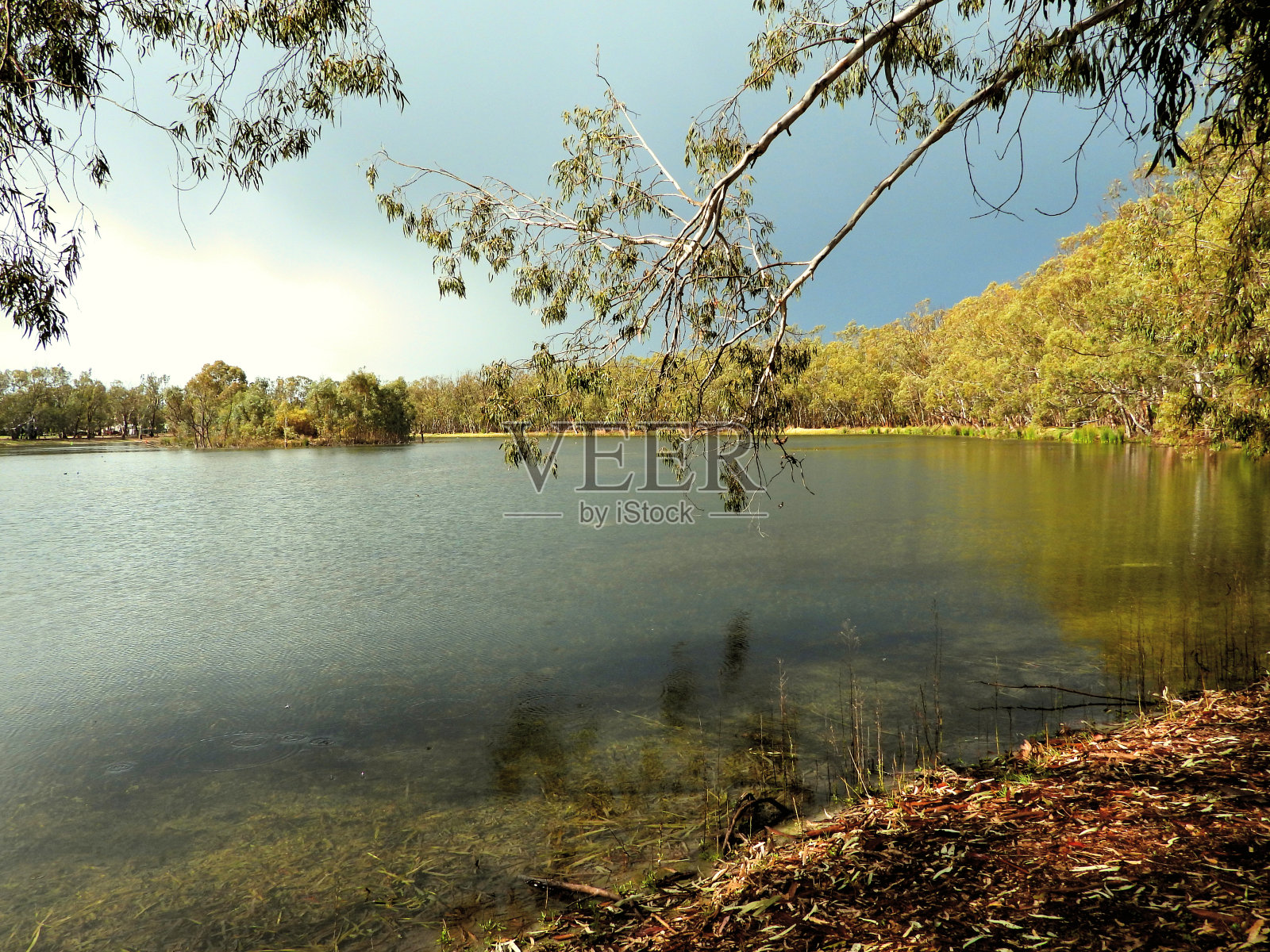 Nhill,维多利亚,澳大利亚照片摄影图片