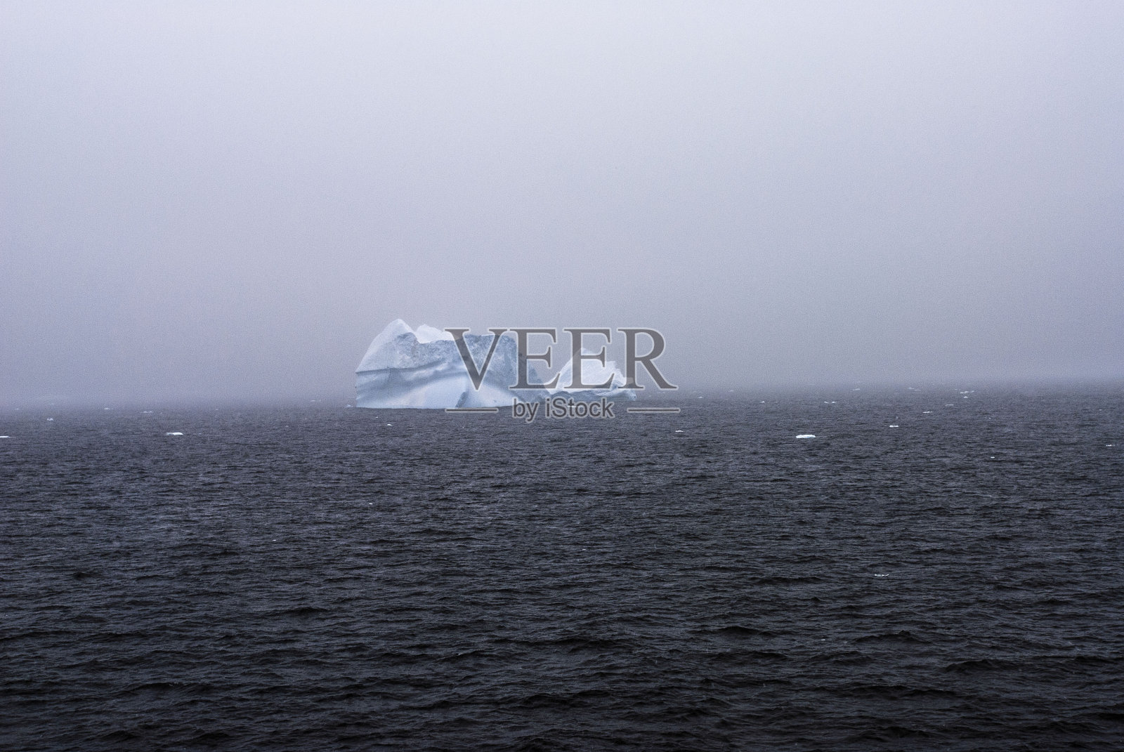 南大洋的冰山照片摄影图片