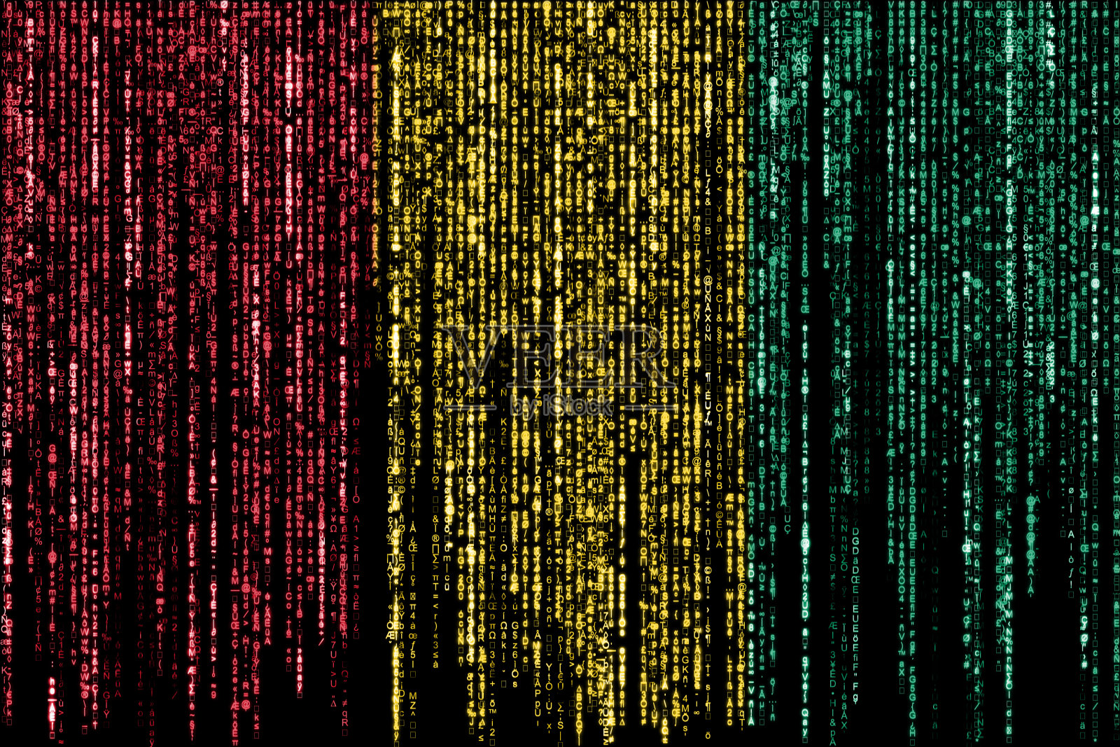 来自几内亚的黑客攻击照片摄影图片