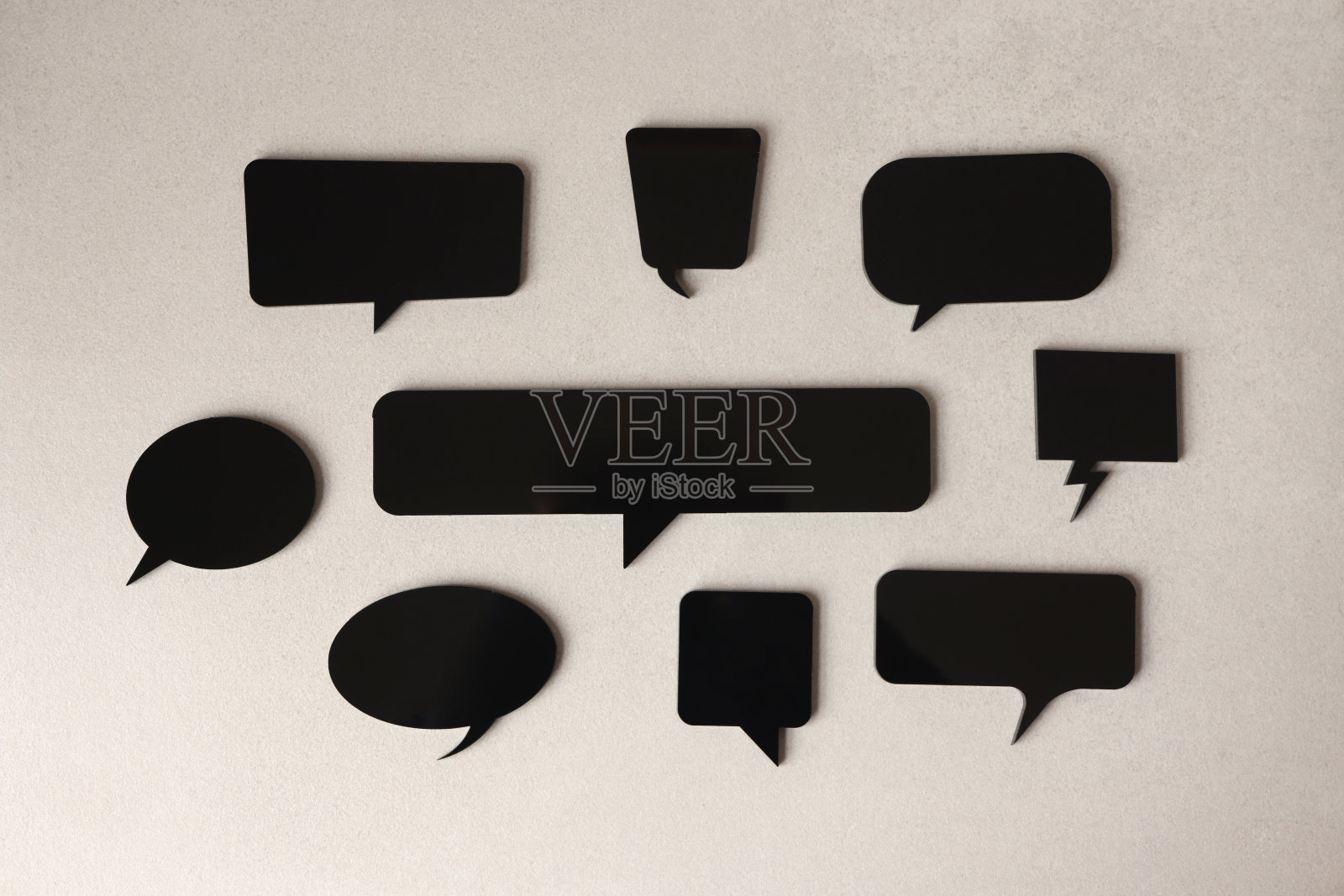 演讲泡沫照片摄影图片