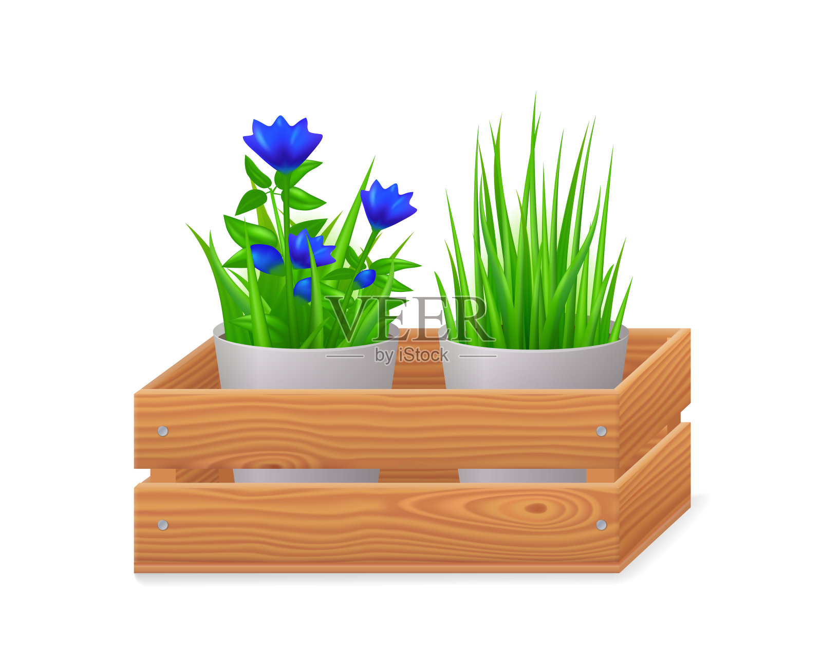 ［］插画图片素材