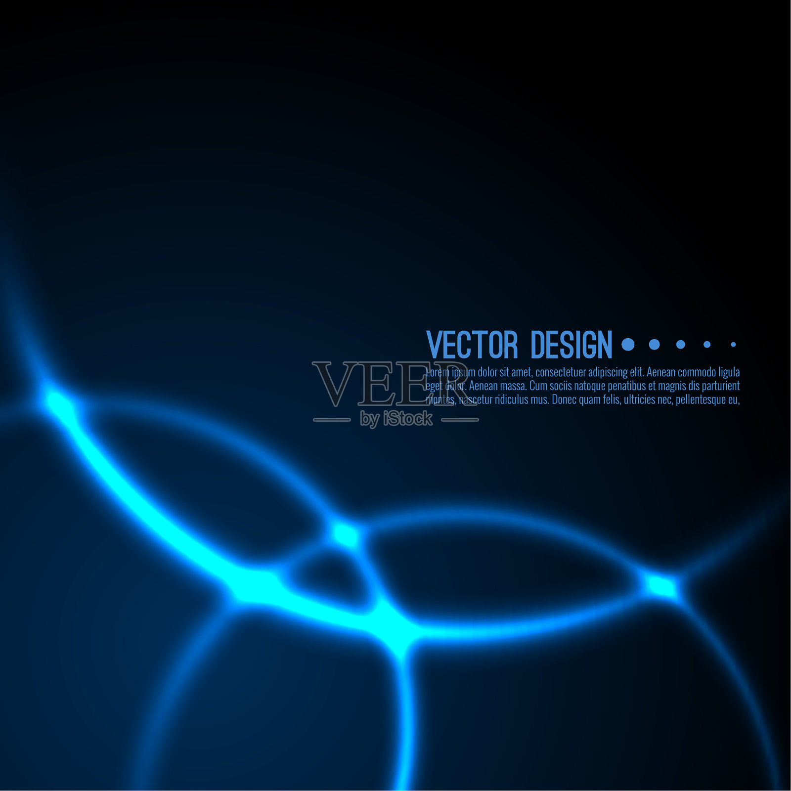 摘要向量背景插画图片素材