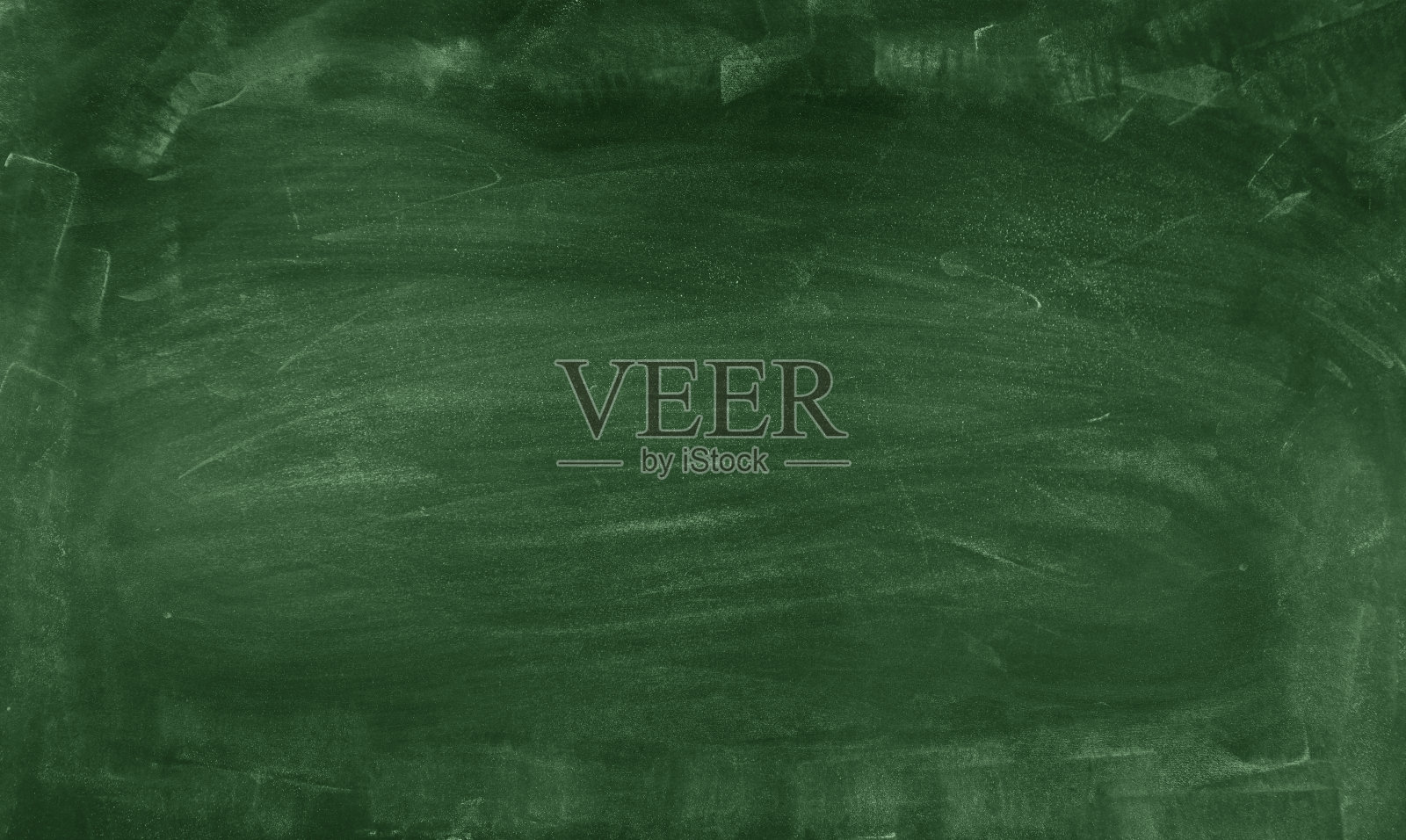 绿色的黑板或黑板照片摄影图片