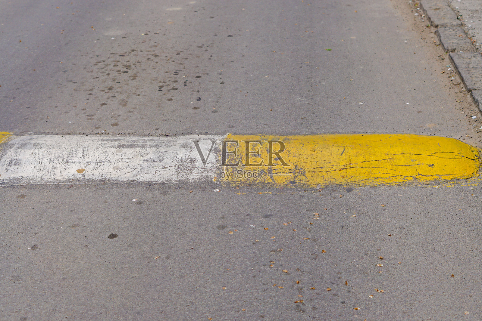 减速带照片摄影图片