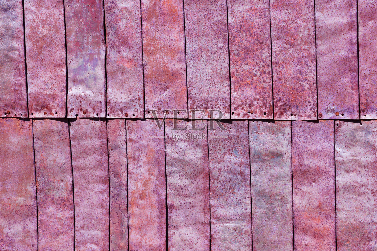 深色磨锈金属纹理背景，纹理照片摄影图片