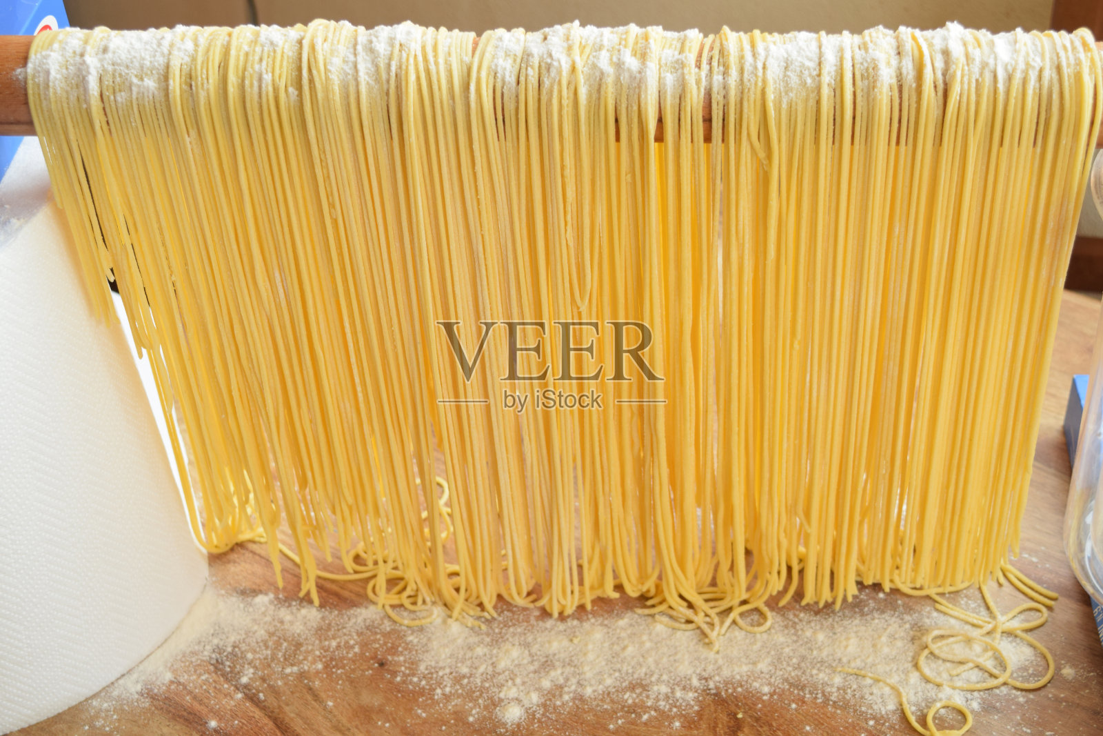 自制蛋面照片摄影图片