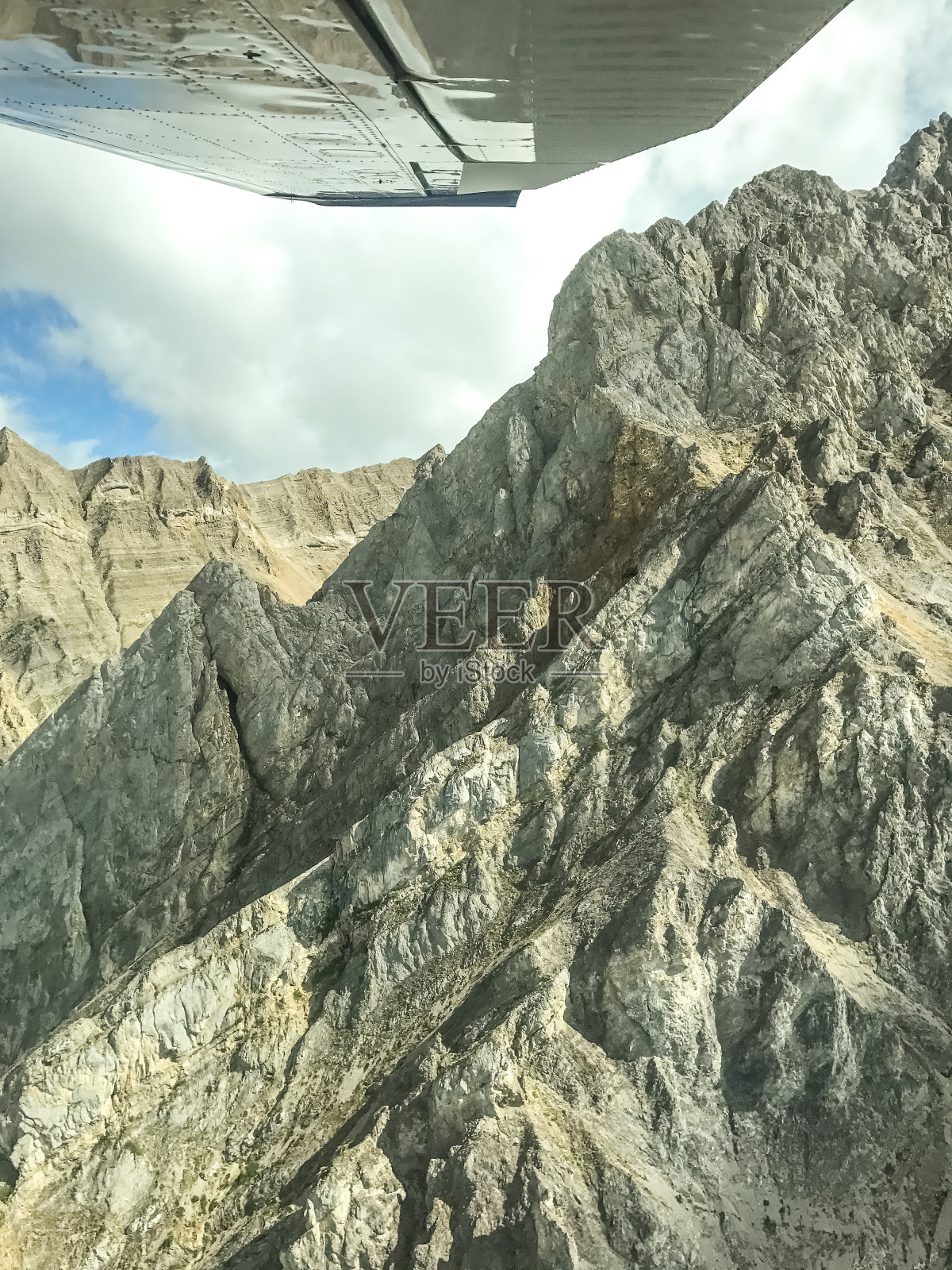 阿拉斯加-俯瞰照片摄影图片