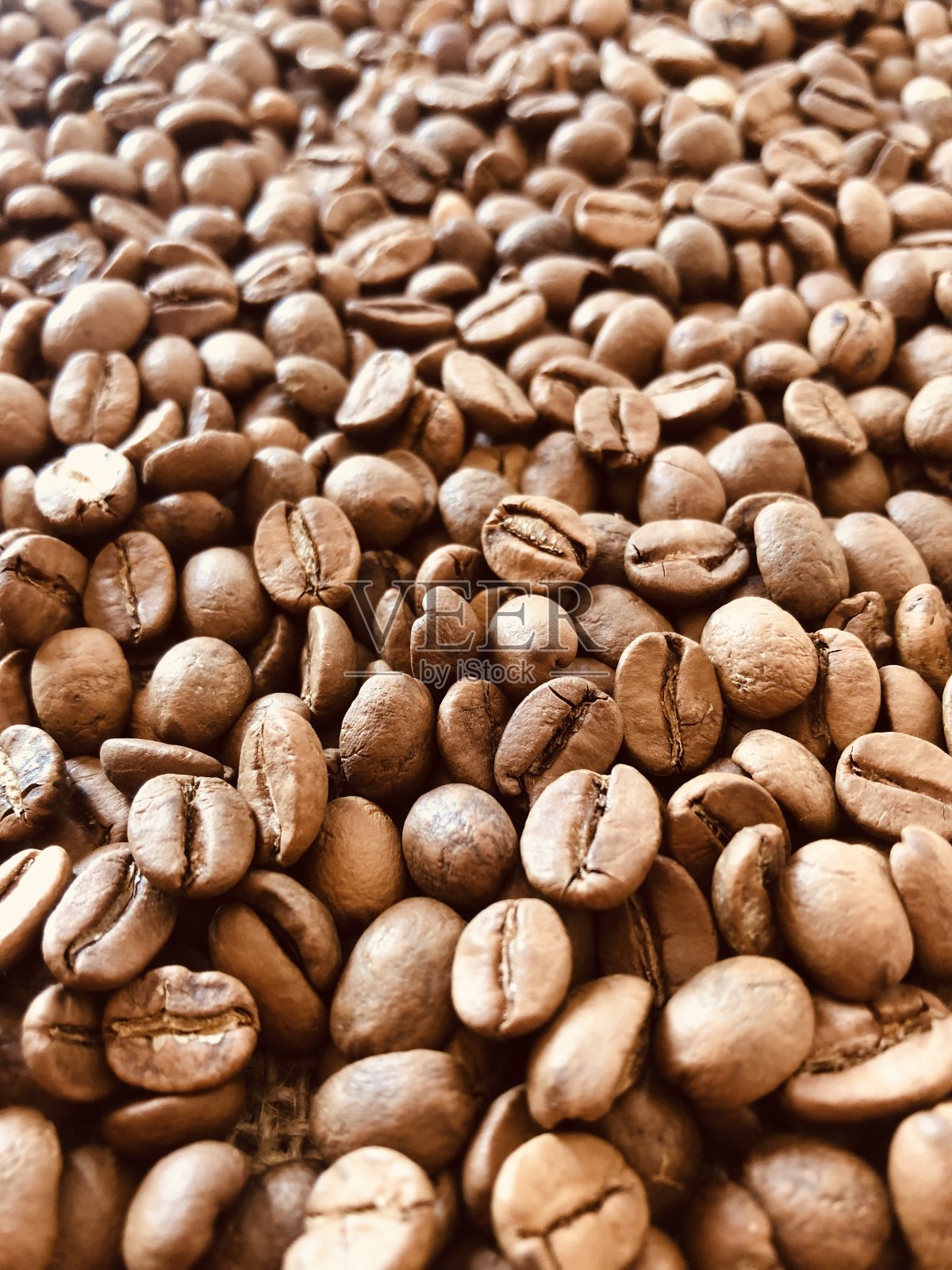 咖啡豆照片摄影图片
