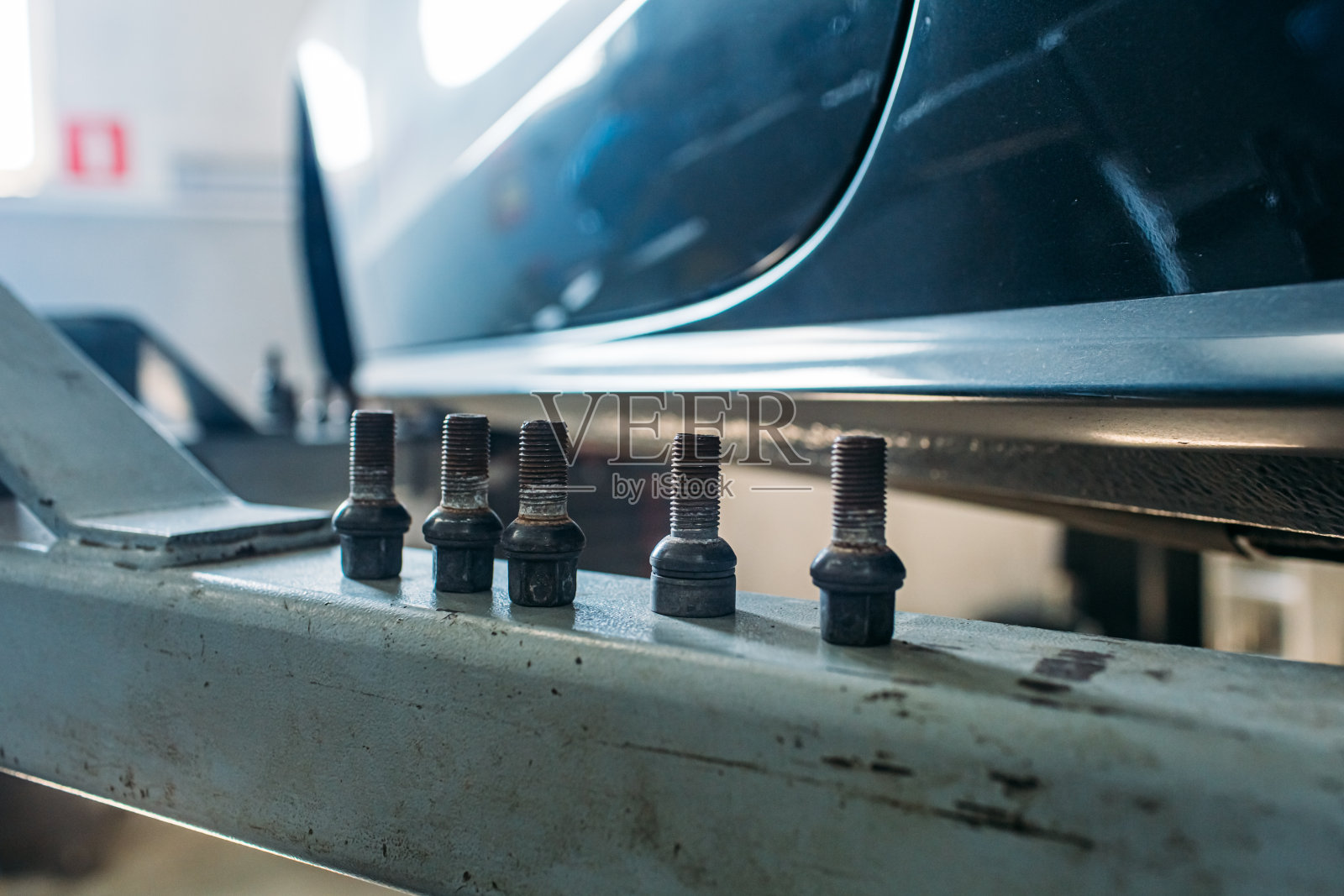 汽车服务公司照片摄影图片