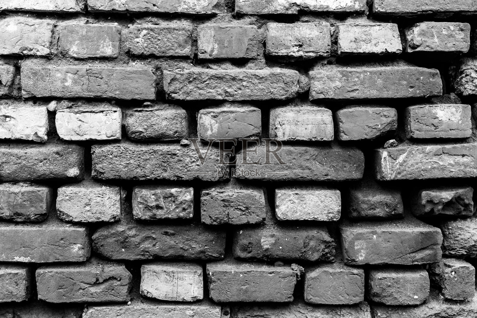 砖墙，肌理砖墙照片摄影图片