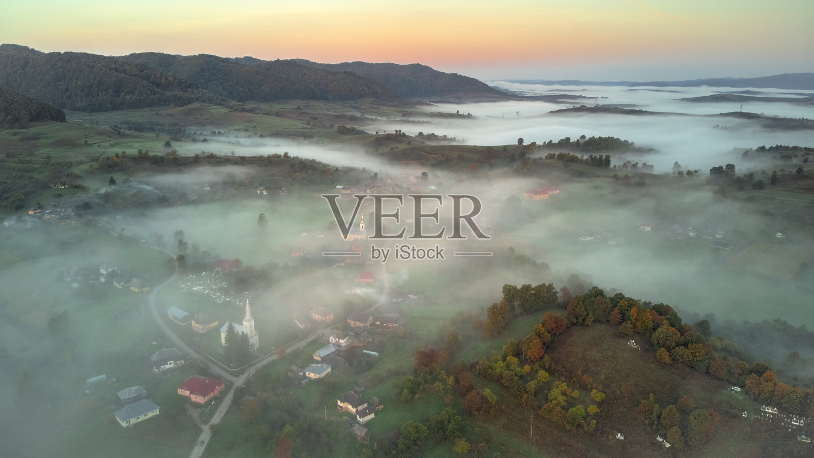 Rohia,罗马尼亚照片摄影图片