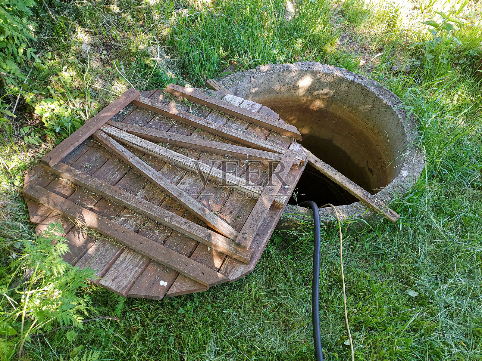 好，木盖打开。手机照片照片摄影图片
