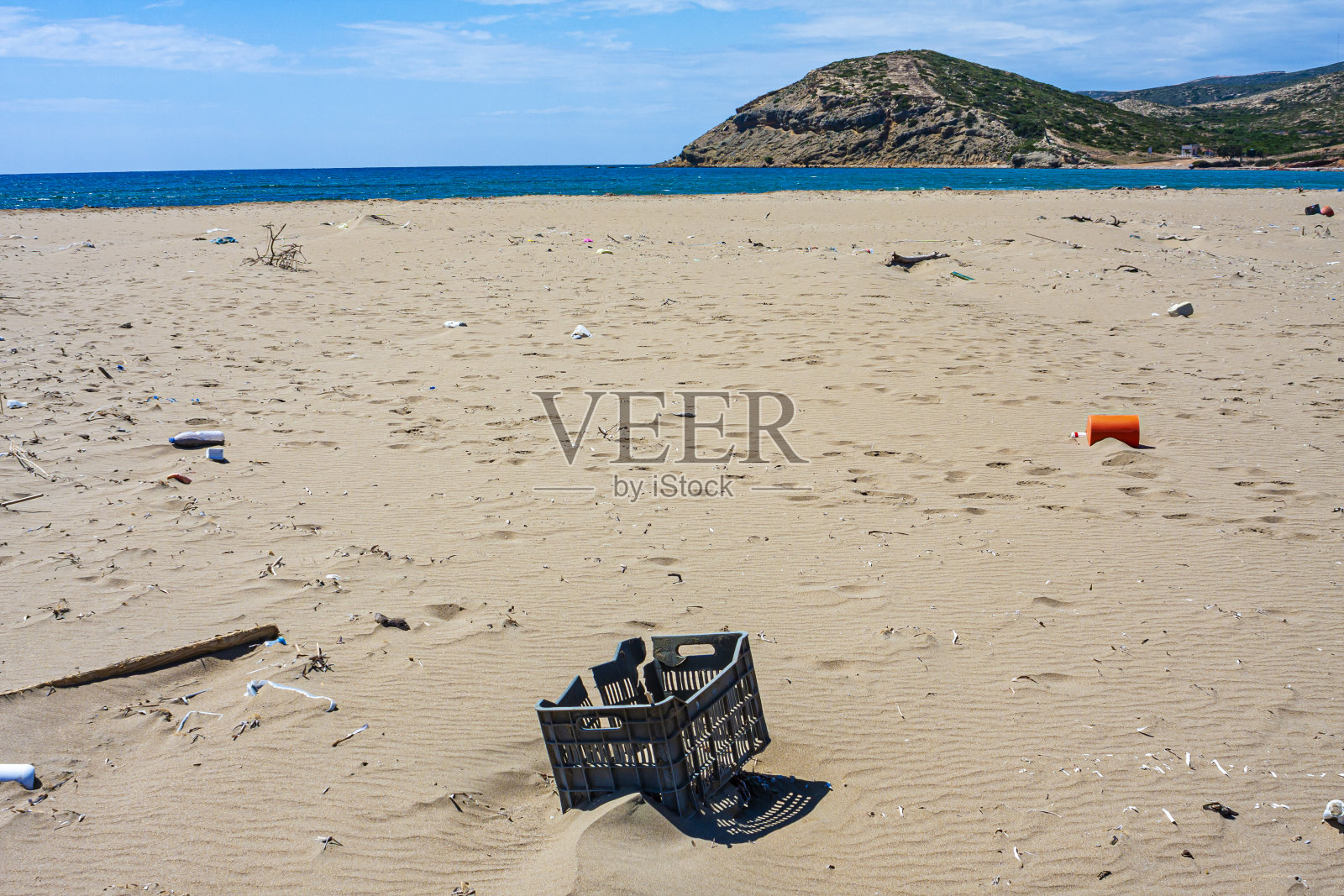 污染照片摄影图片