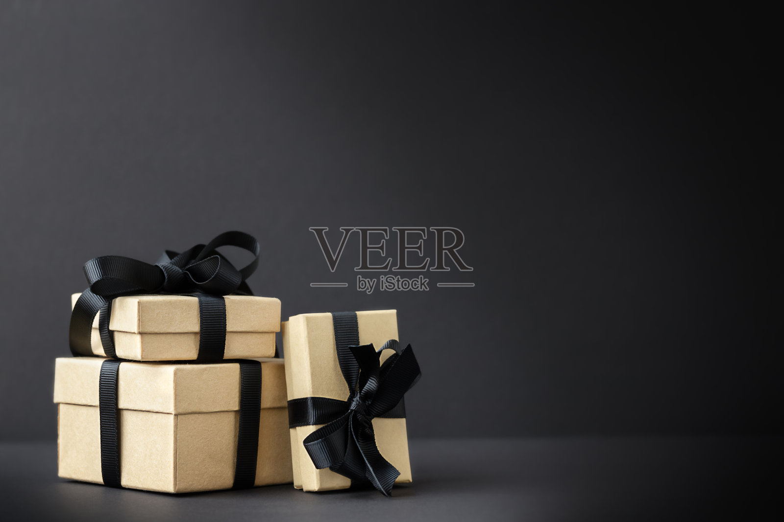 礼品盒照片摄影图片