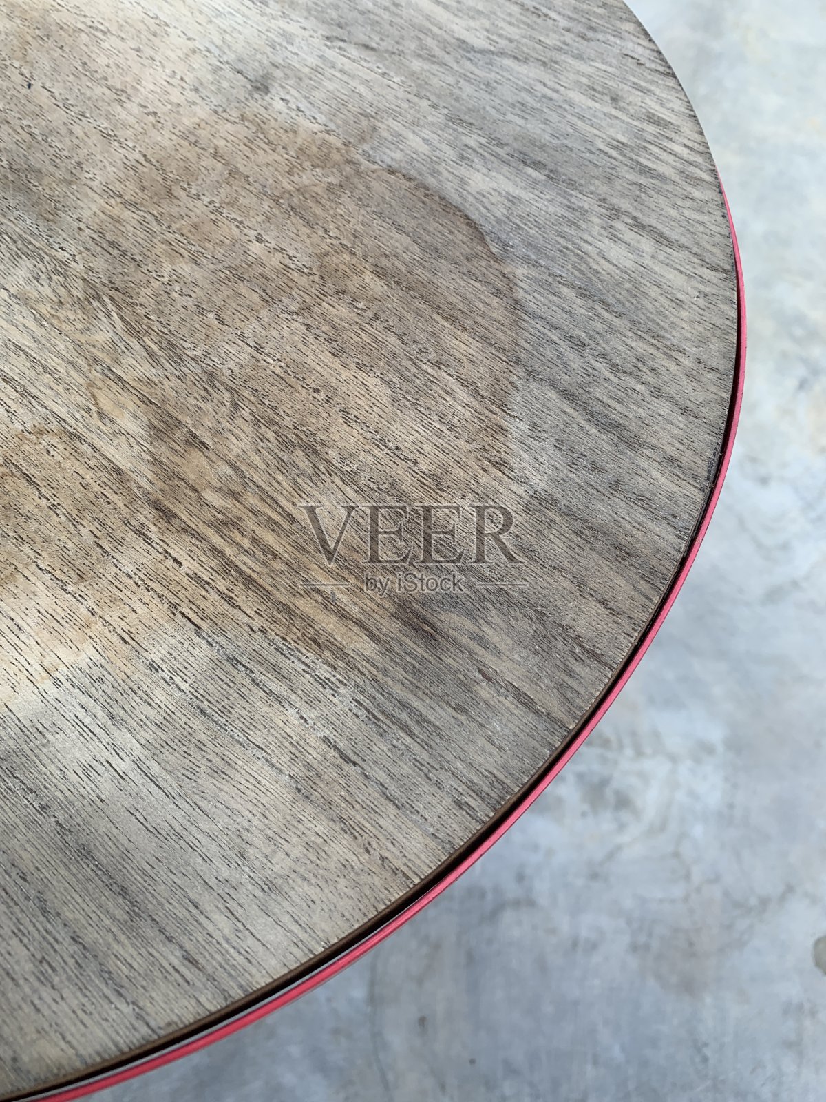 一个圆桌照片摄影图片