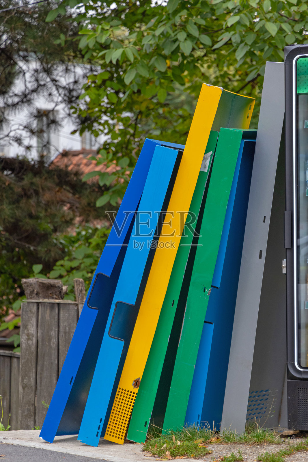 彩色封面盖子照片摄影图片