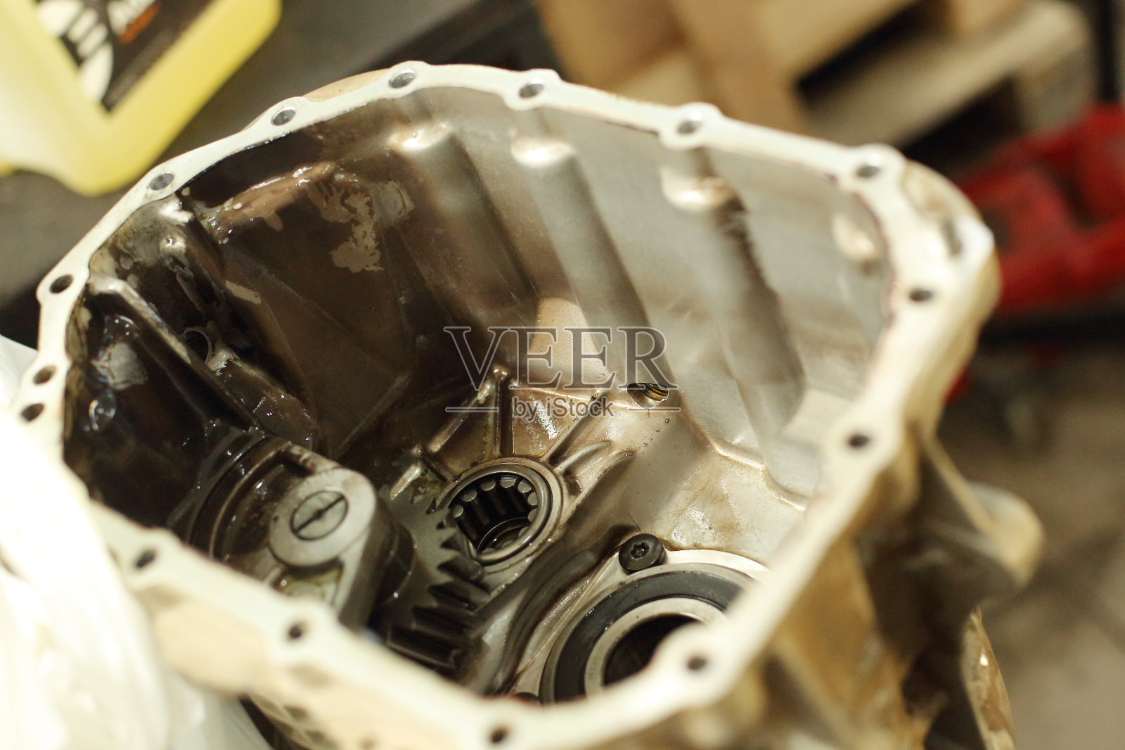 汽车工业照片摄影图片