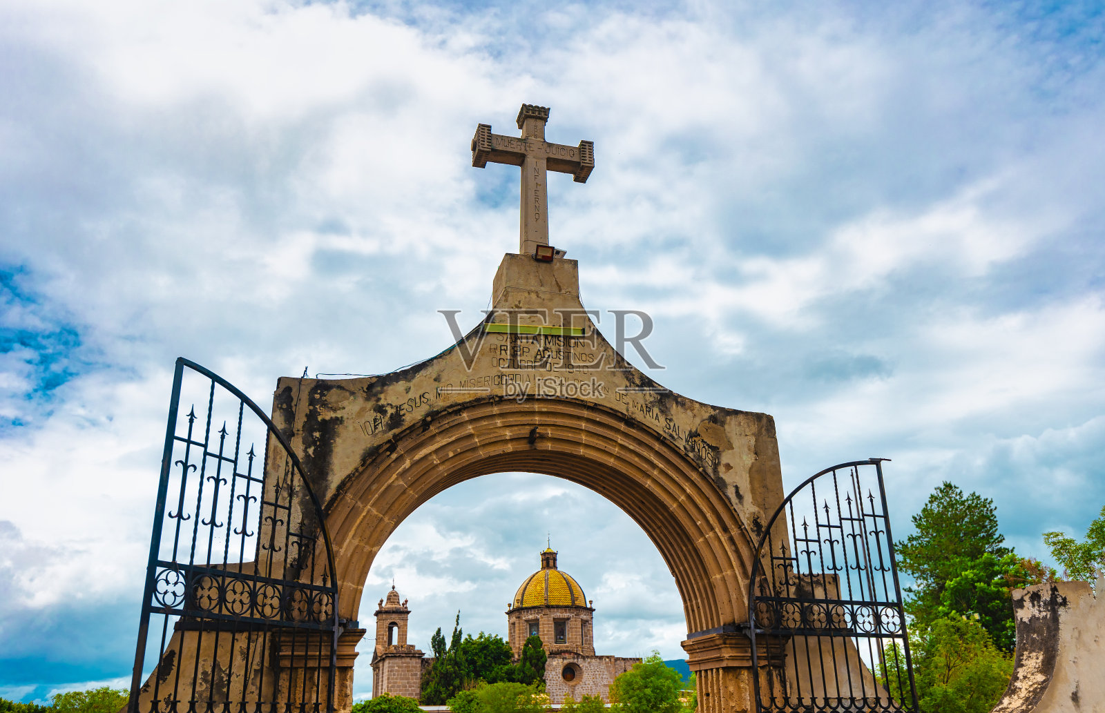 奎泽奥照片摄影图片