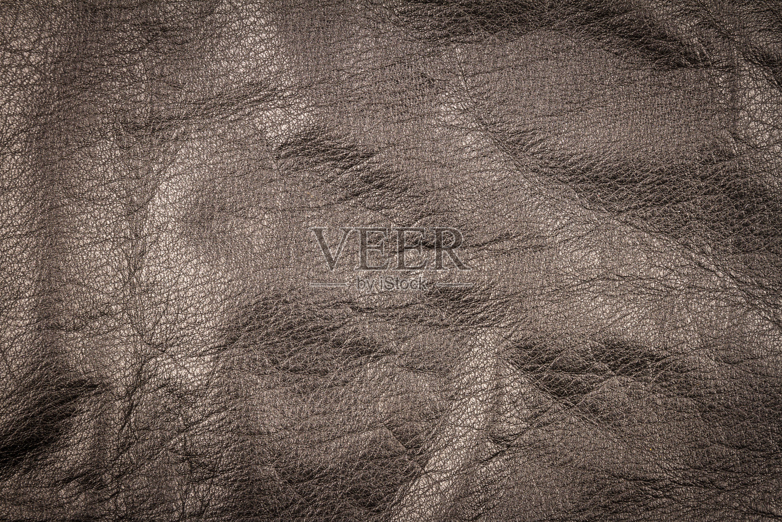 真正的棕色皮革纹理背景照片摄影图片