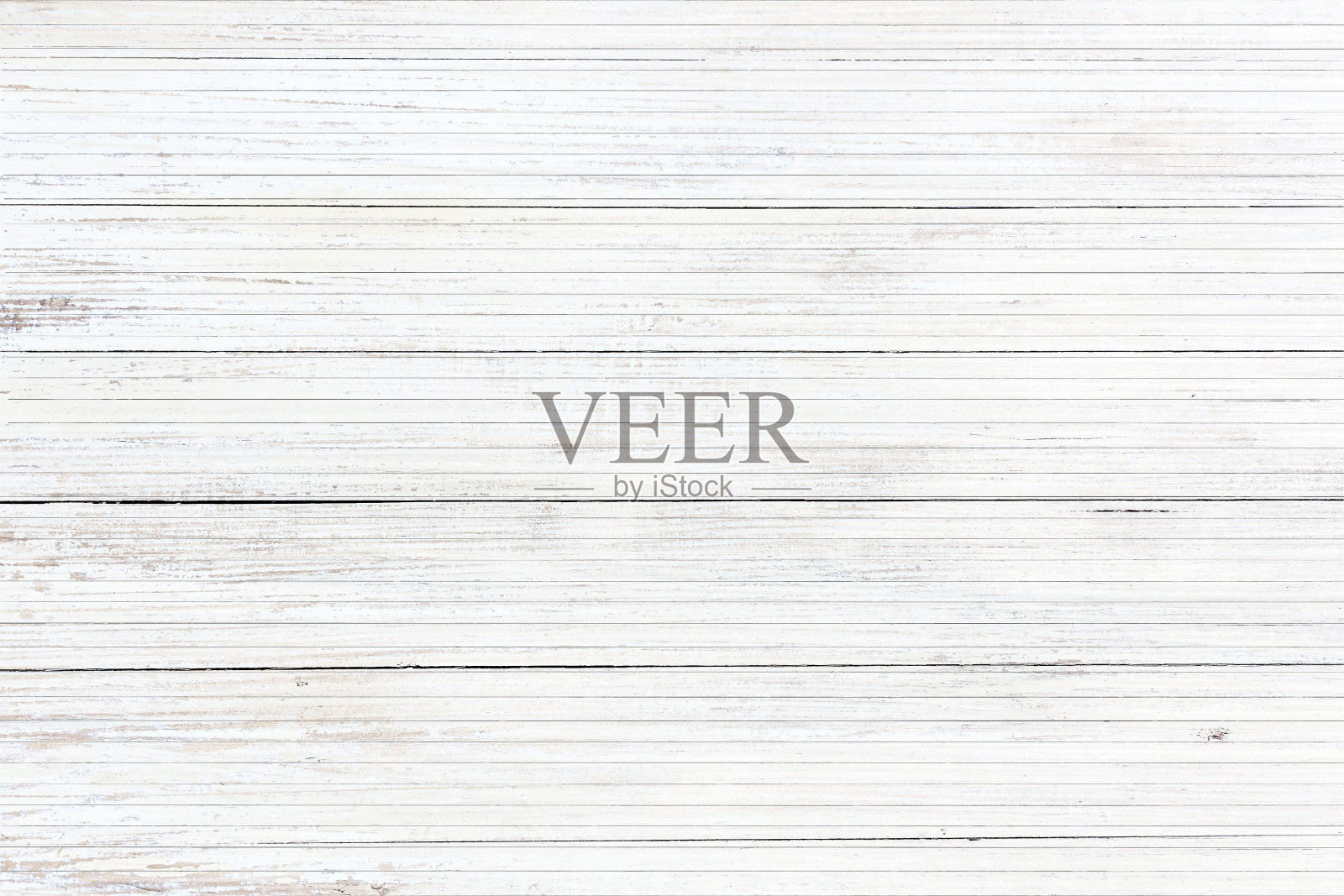 白色的旧木背景，抽象的木纹理照片摄影图片