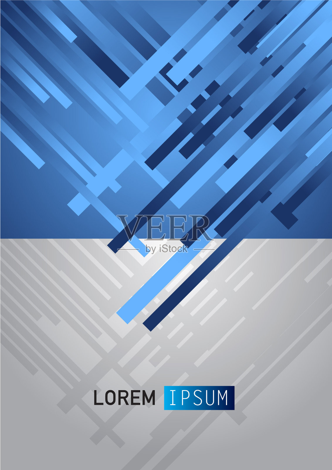 书的封面模板插画图片素材