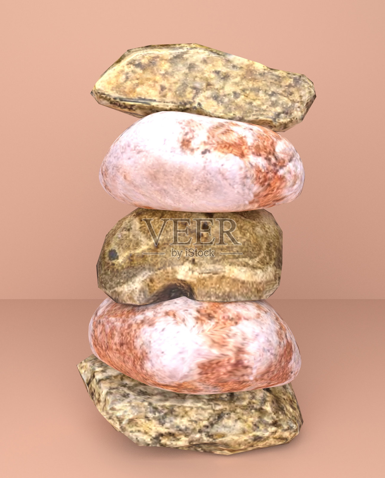 平衡的岩石照片摄影图片