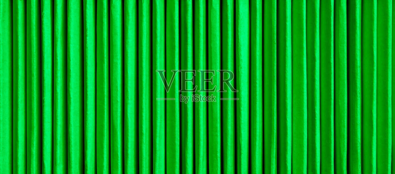 纸板盒的垂直线条作为背景或纹理照片摄影图片