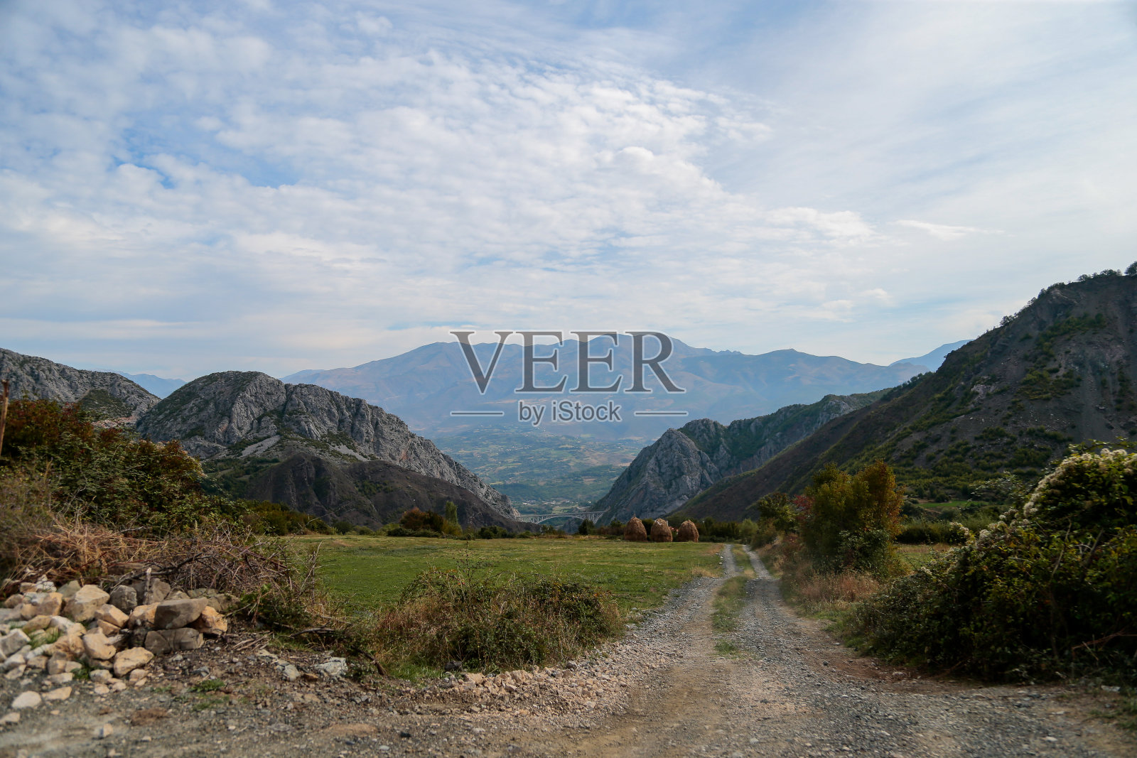 阿尔贝里路 - 鲁加埃阿贝里特照片摄影图片