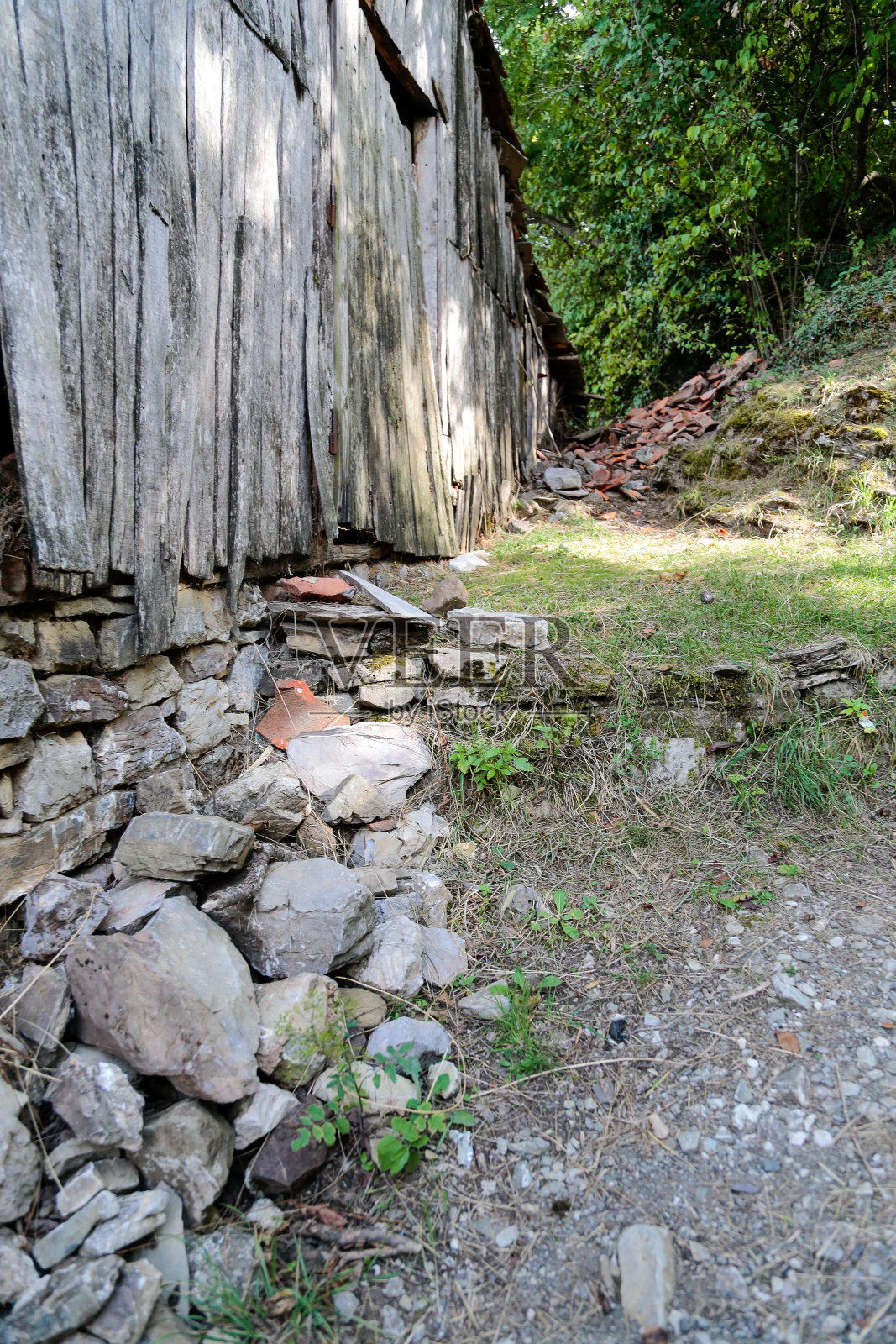 阿尔贝里路 - 鲁加埃阿贝里特照片摄影图片