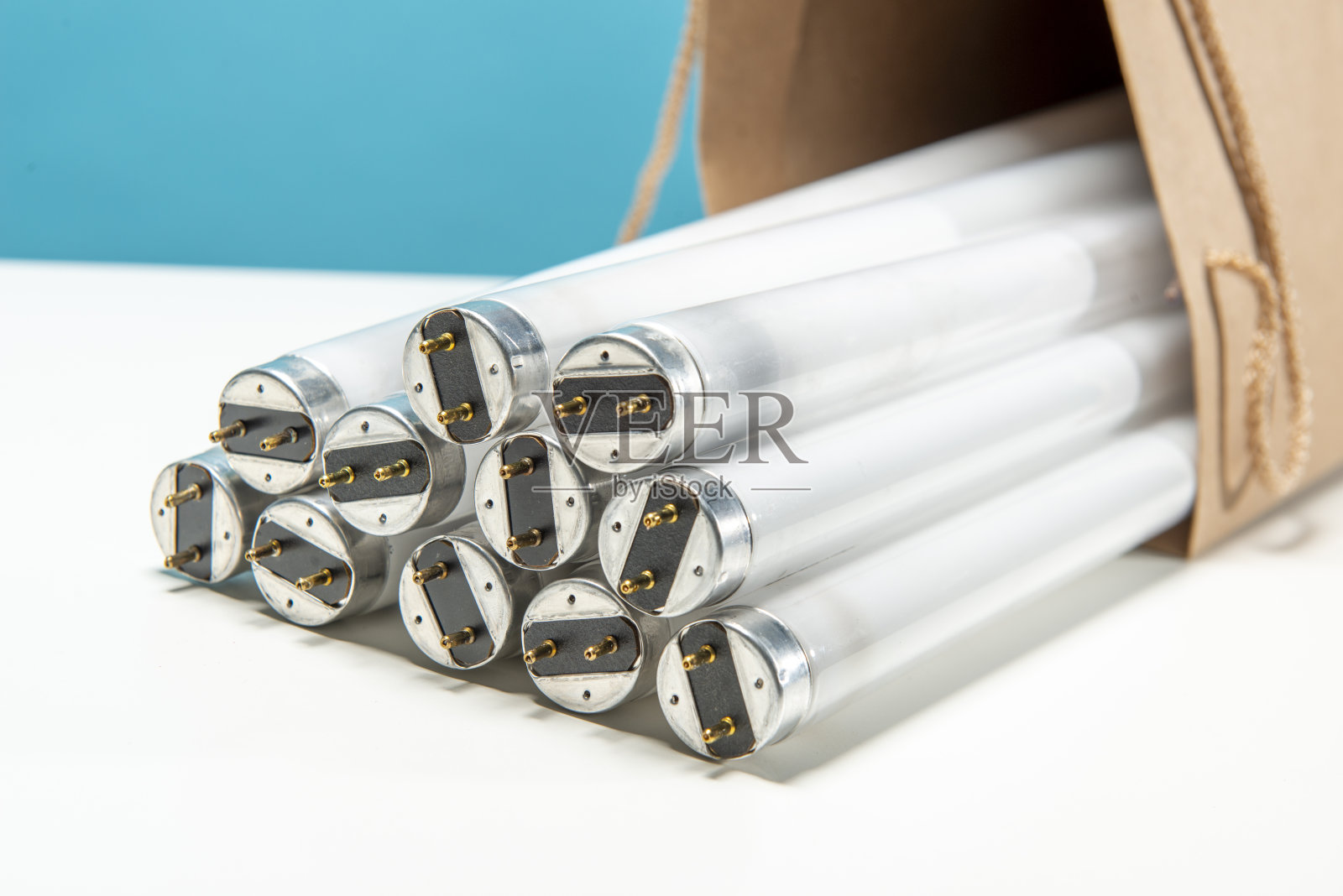 电子垃圾。照片摄影图片