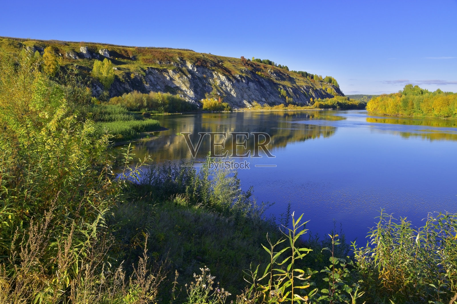 格雷霍夫斯卡亚山照片摄影图片