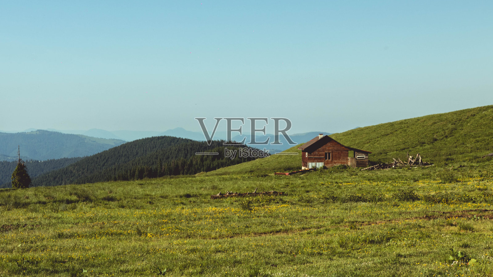 伊努峰 - 罗德内照片摄影图片