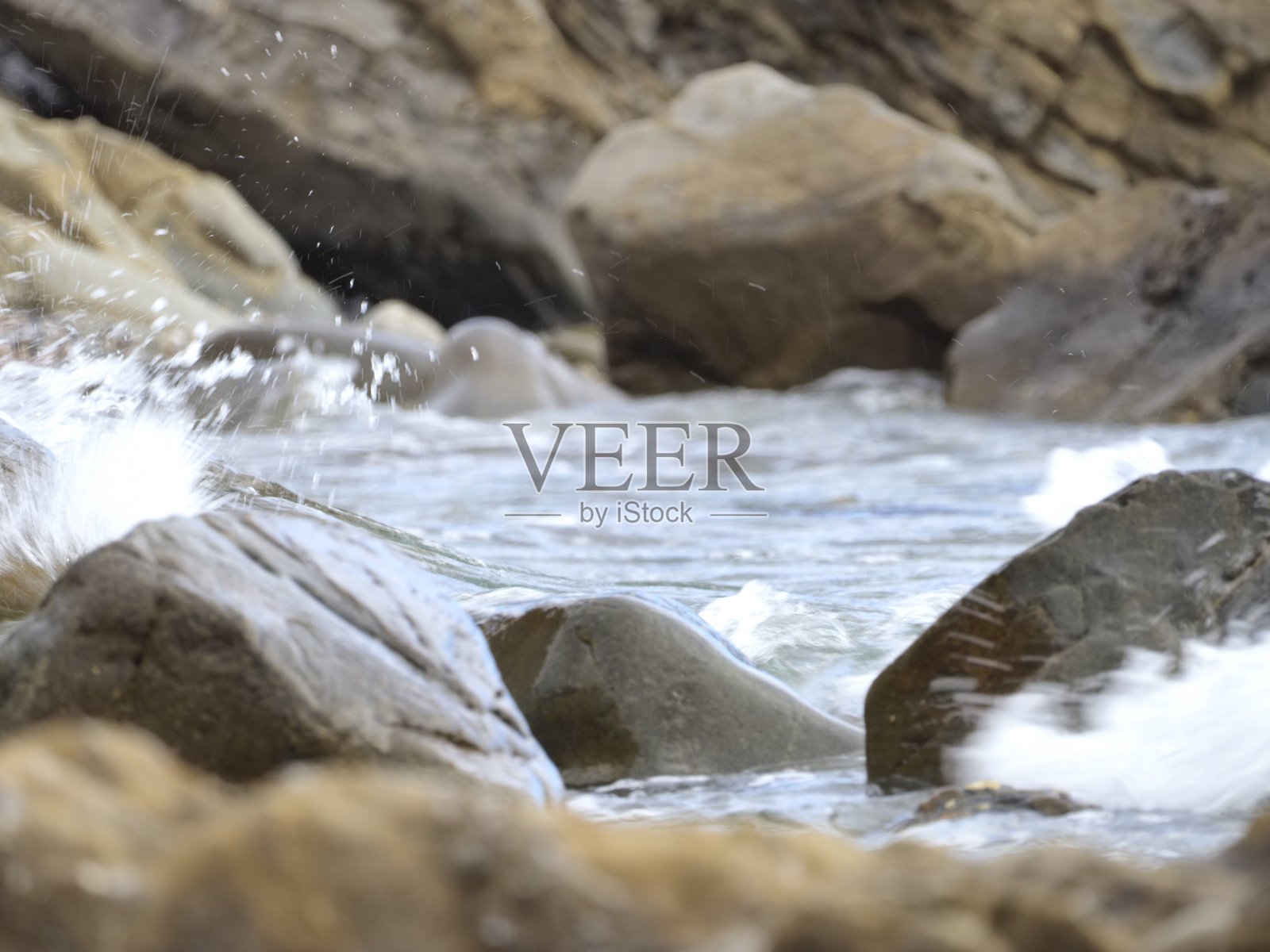 托斯卡纳海上的日落照片摄影图片