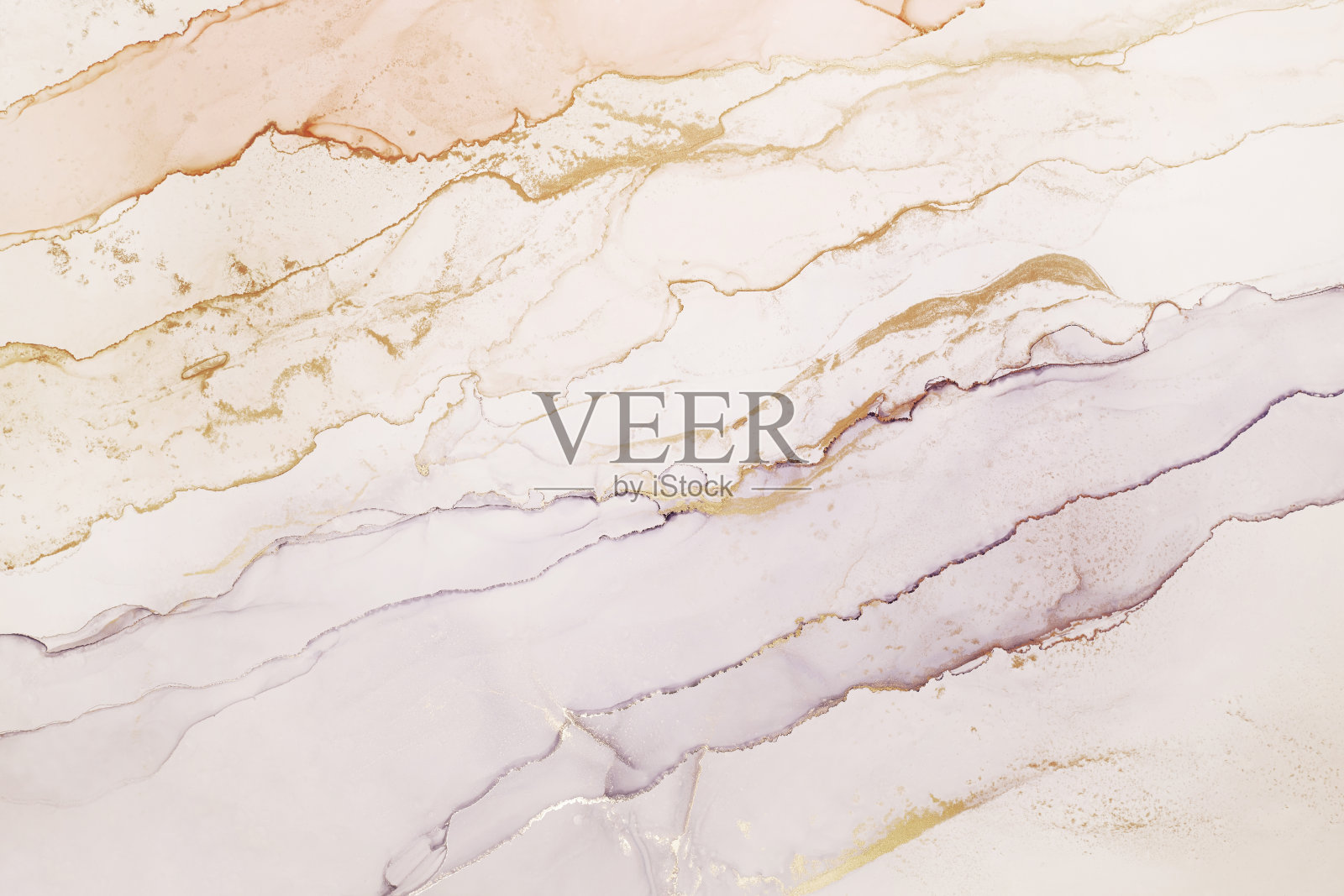 抽象手绘醇墨肌理照片摄影图片