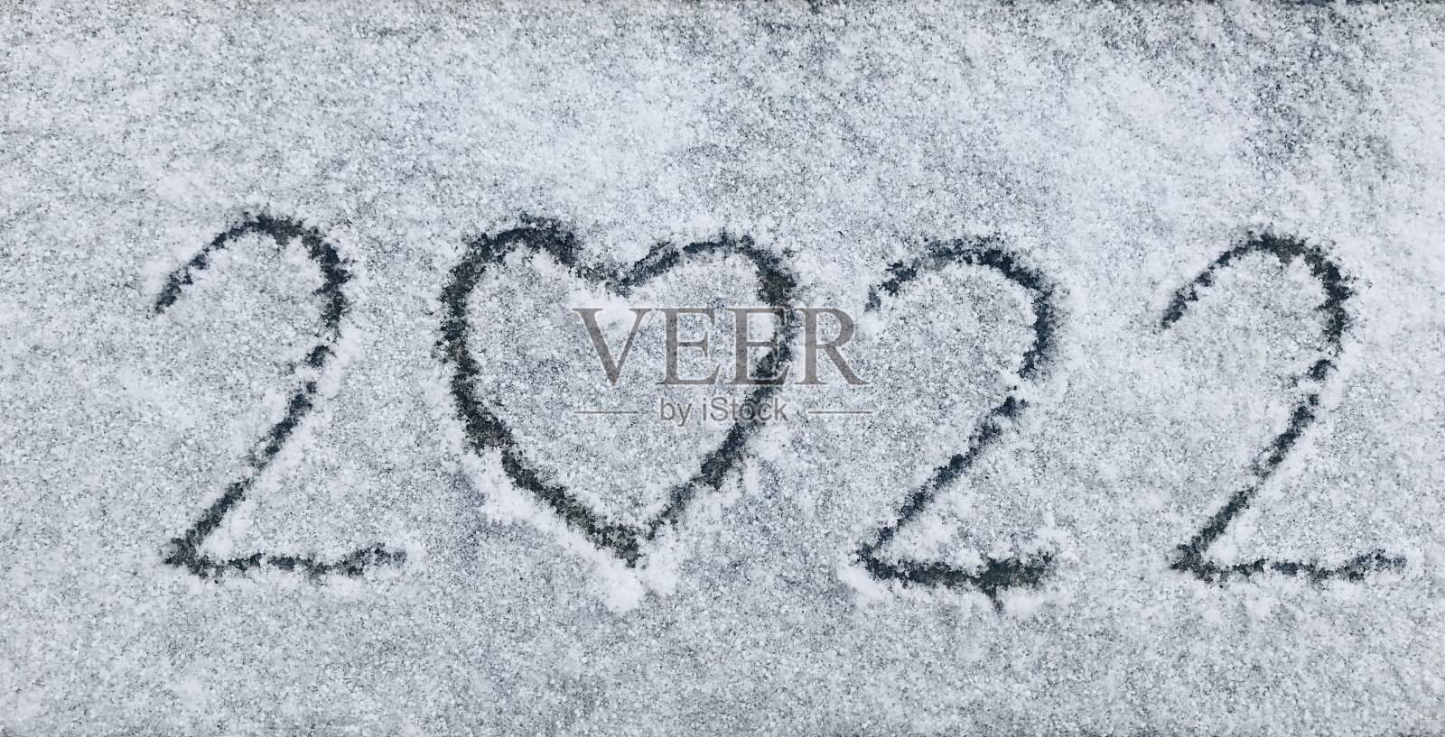 2022年新年快乐照片摄影图片