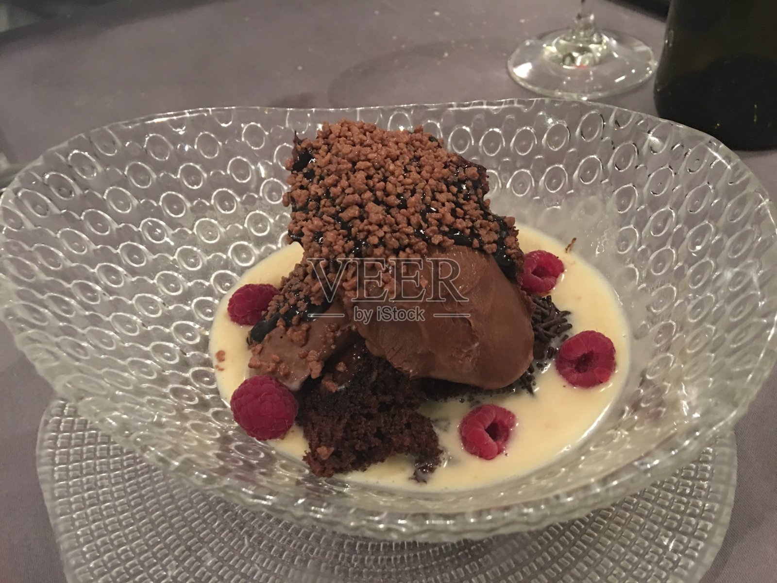 神奇的甜点照片摄影图片