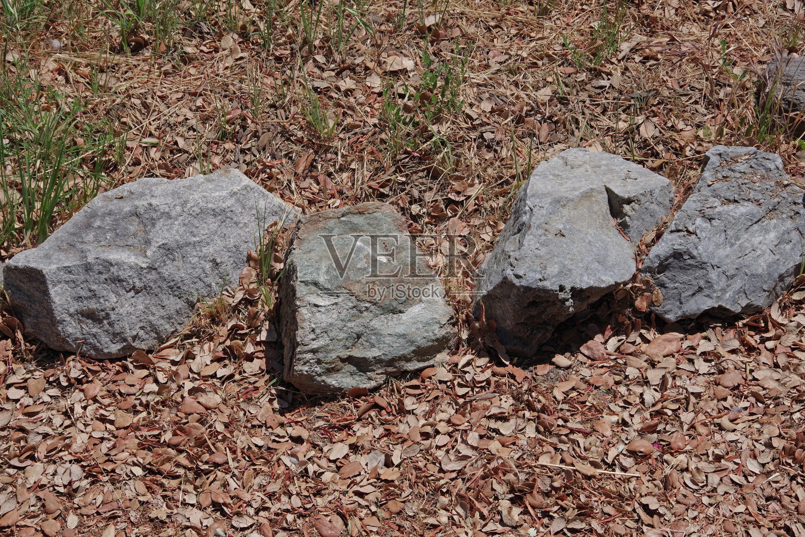 四个岩石照片摄影图片