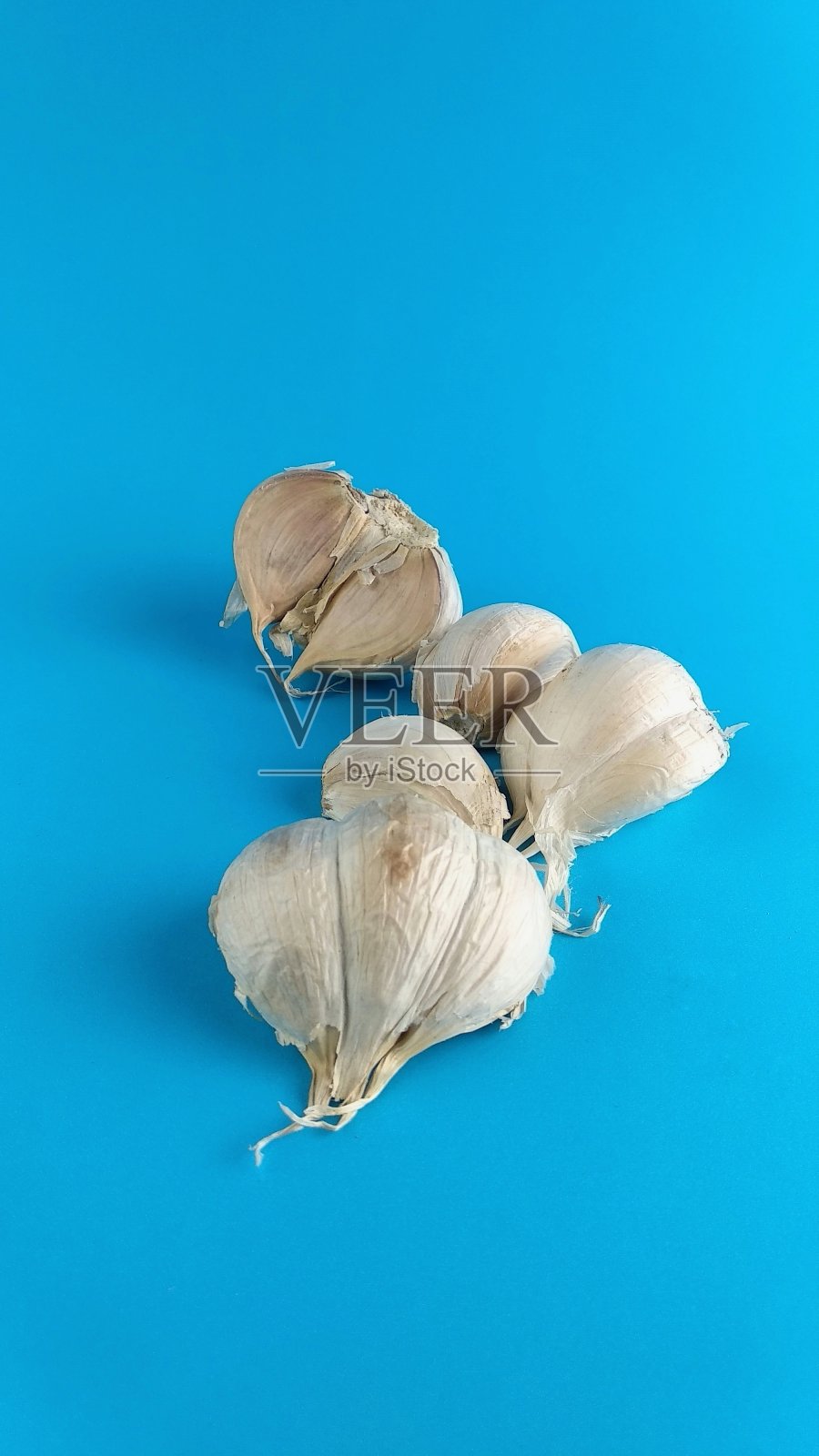 大蒜照片摄影图片