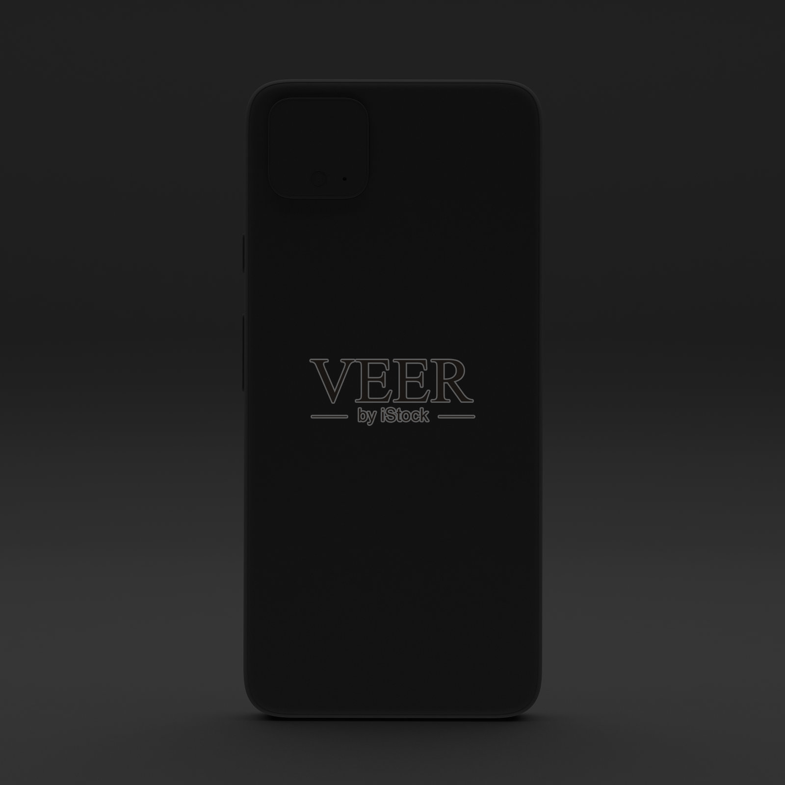 深色手机照片摄影图片