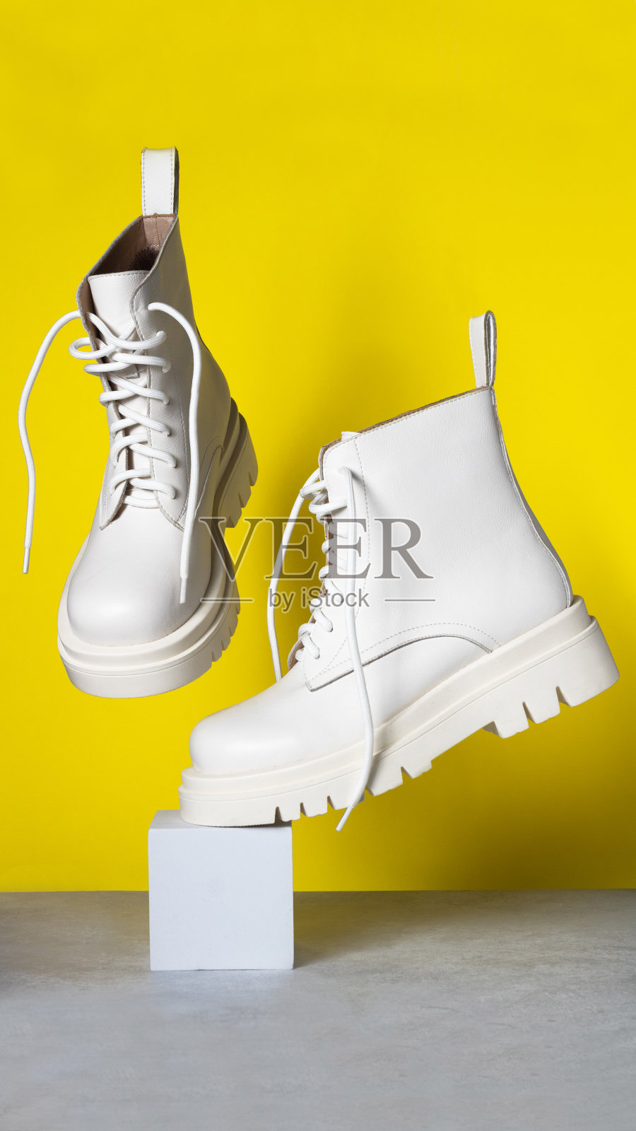 白鞋照片摄影图片