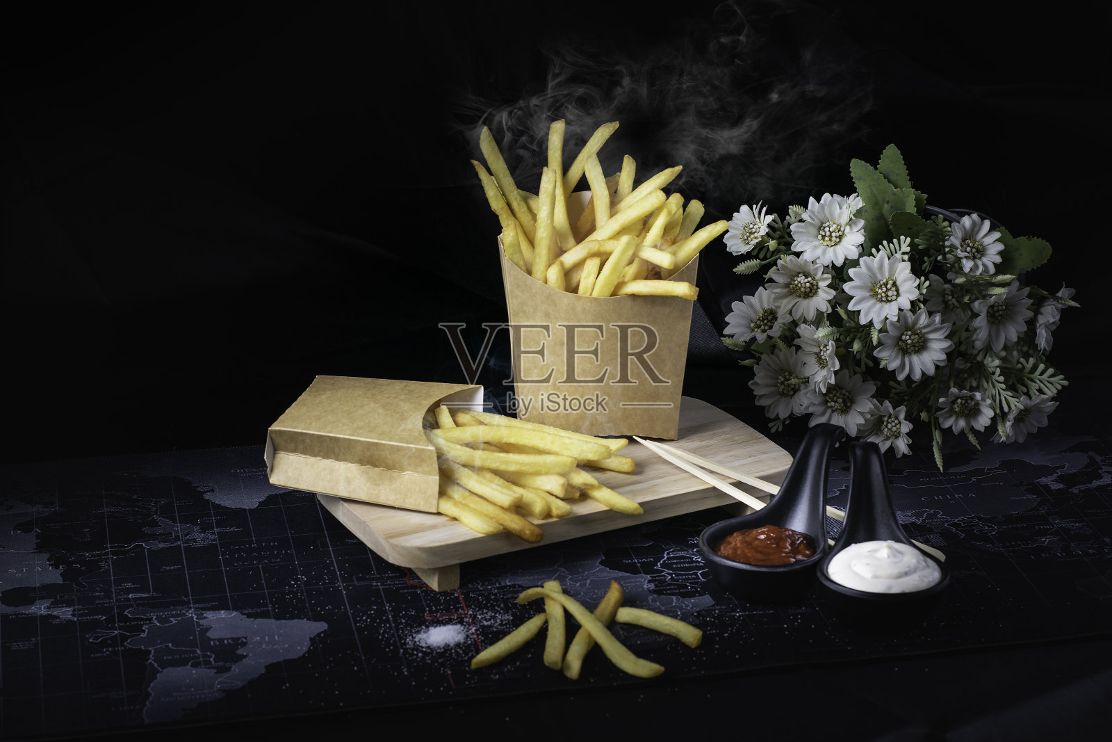 厨房照片摄影图片