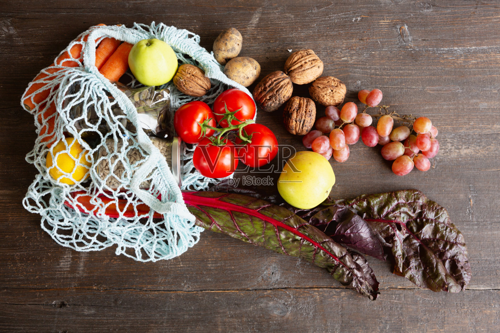 素食照片摄影图片