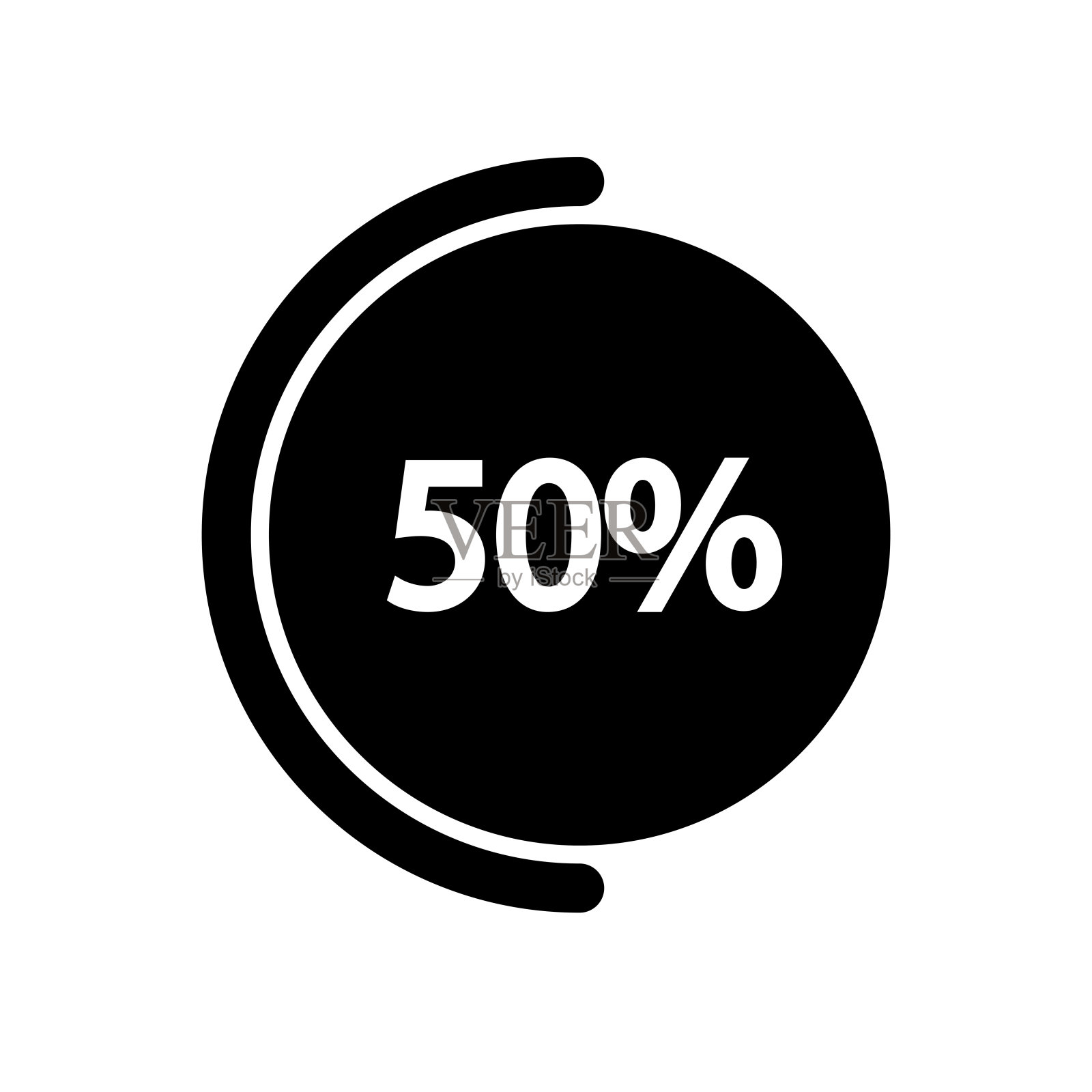 加载图标矢量Logo模板插图插画图片素材